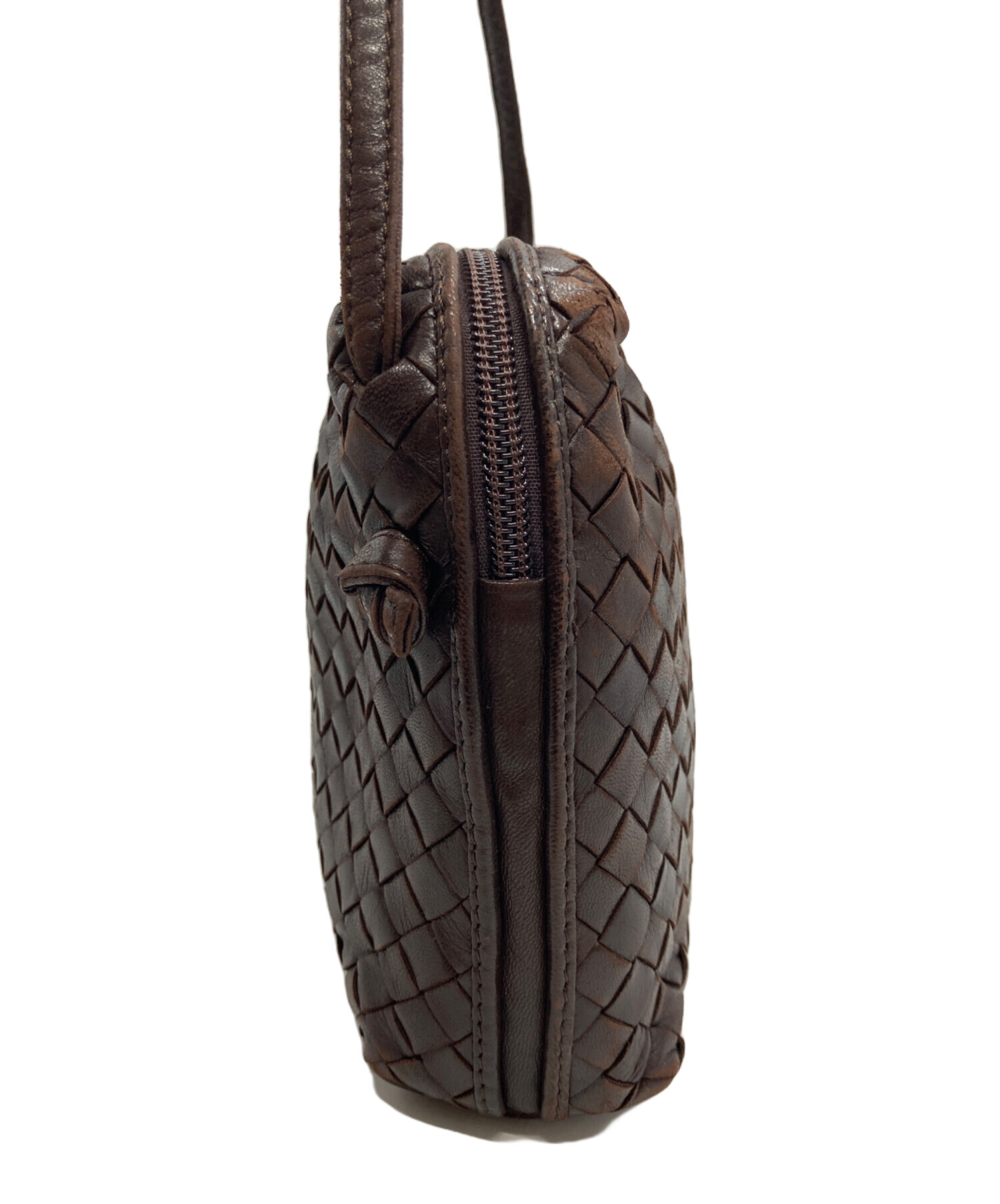 中古・古着通販】BOTTEGA VENETA (ボッテガベネタ) ノディーニ