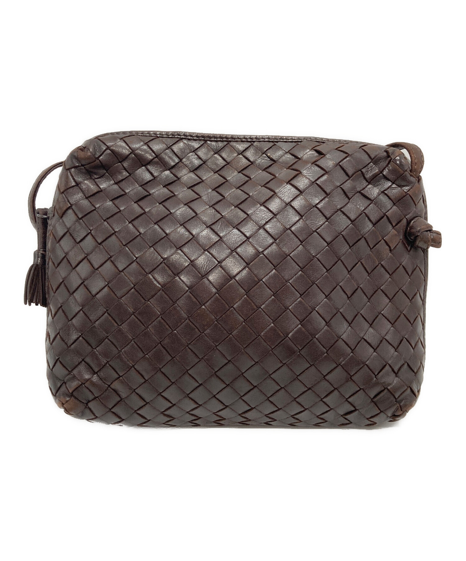 中古・古着通販】BOTTEGA VENETA (ボッテガベネタ) ノディーニ