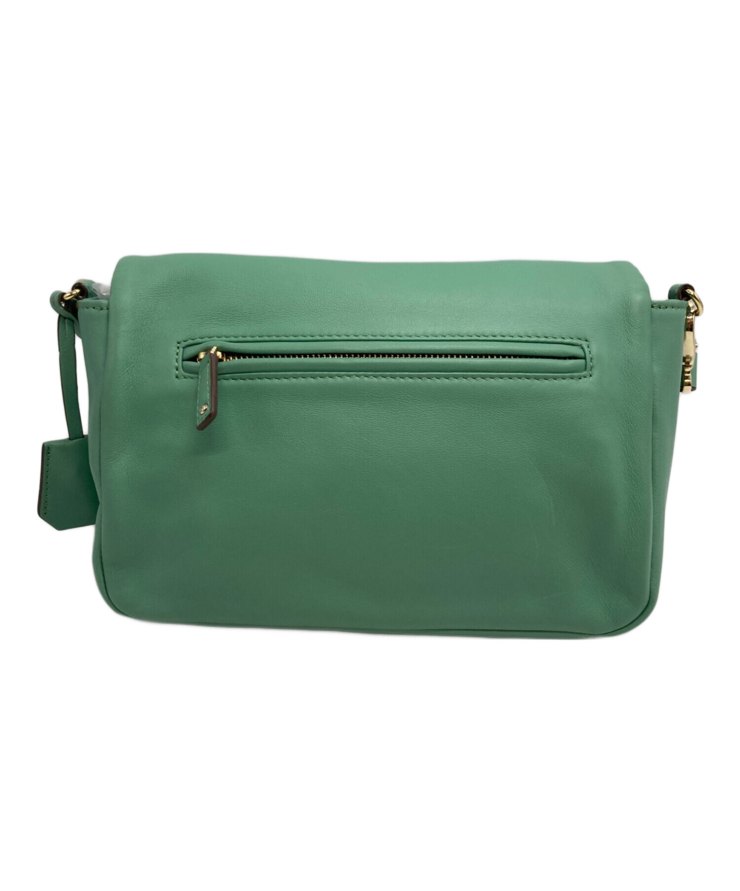 中古・古着通販】ANYA HINDMARCH (アニヤハインドマーチ) ショルダー 