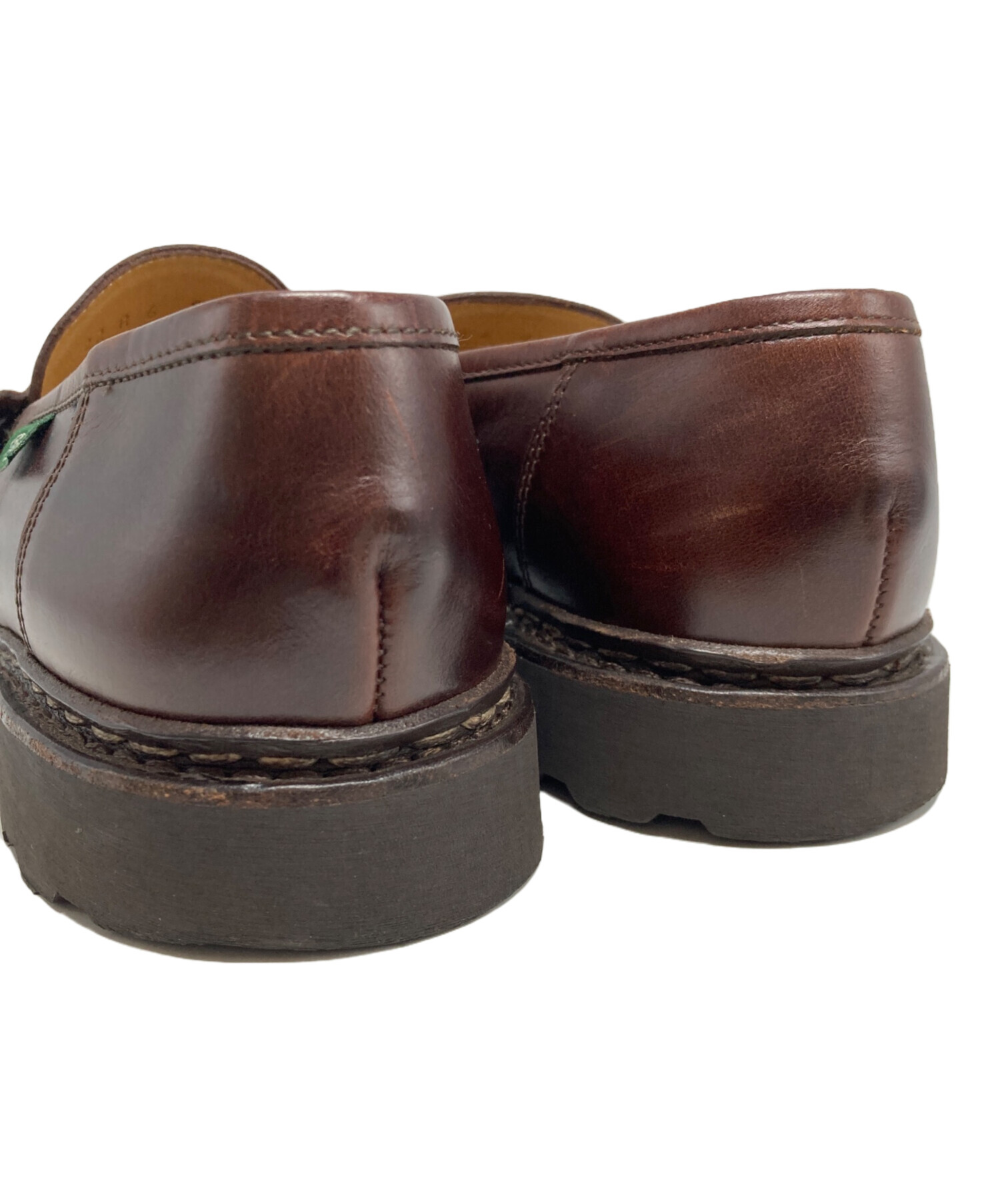 中古・古着通販】PARABOOT (パラブーツ) BEAMS F (ビームスエフ) 別注 