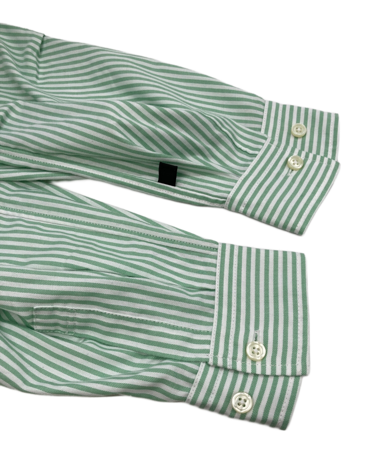 中古・古着通販】DAIWA PIER39 (ダイワ ピア39) TECH BUTTON DOWN
