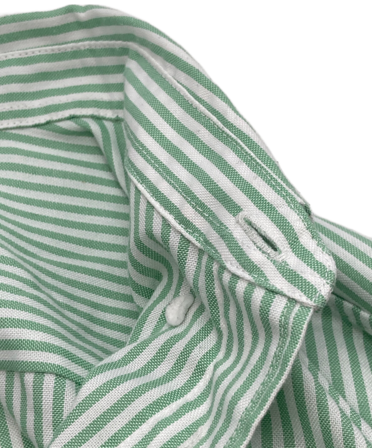 中古・古着通販】DAIWA PIER39 (ダイワ ピア39) TECH BUTTON DOWN