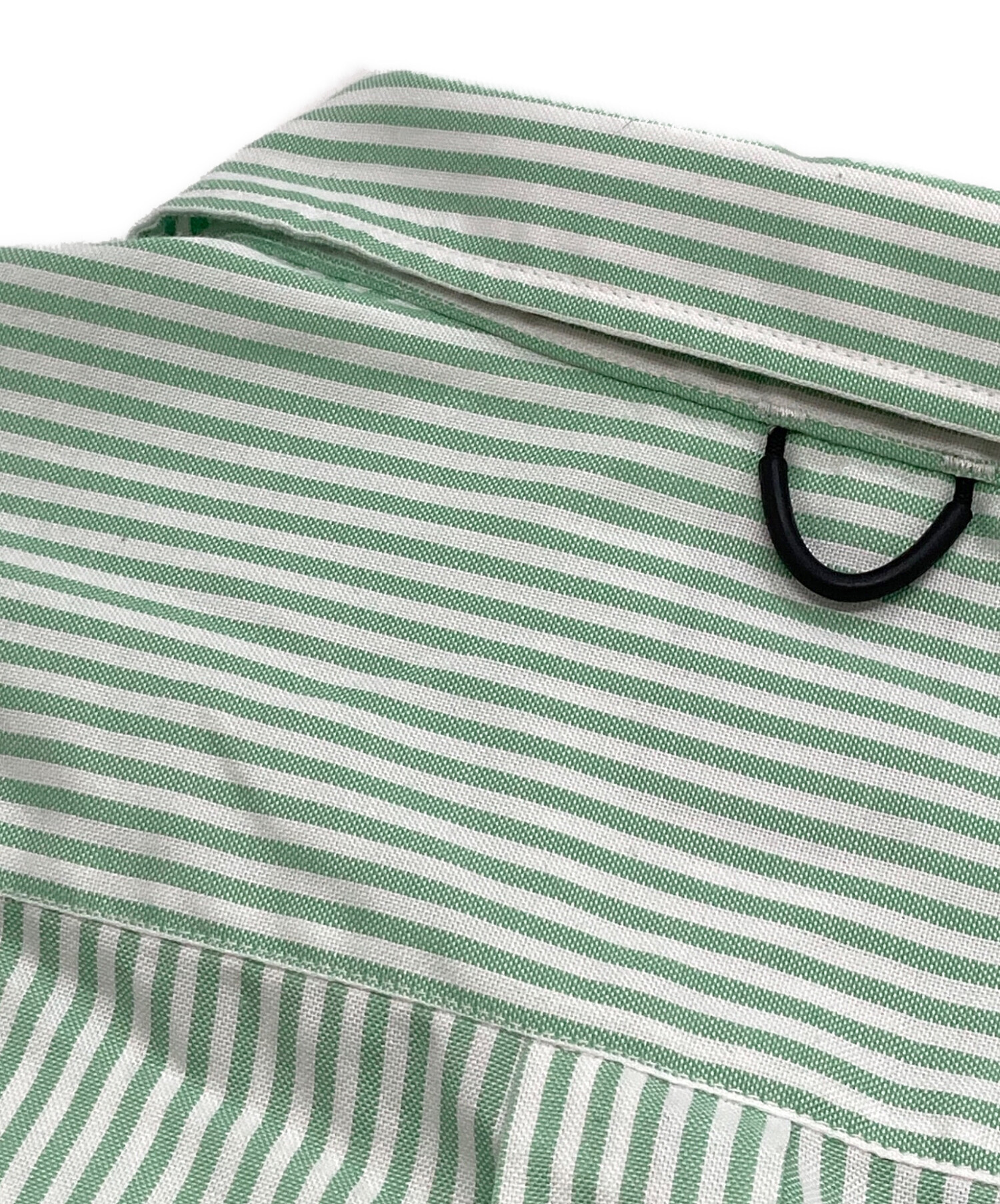 中古・古着通販】DAIWA PIER39 (ダイワ ピア39) TECH BUTTON DOWN