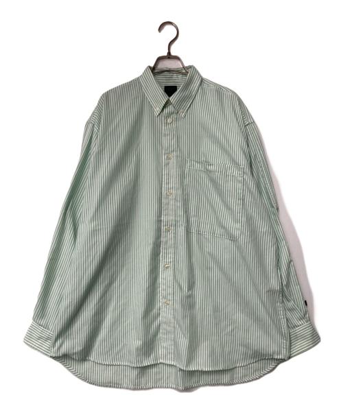 中古・古着通販】DAIWA PIER39 (ダイワ ピア39) TECH BUTTON DOWN