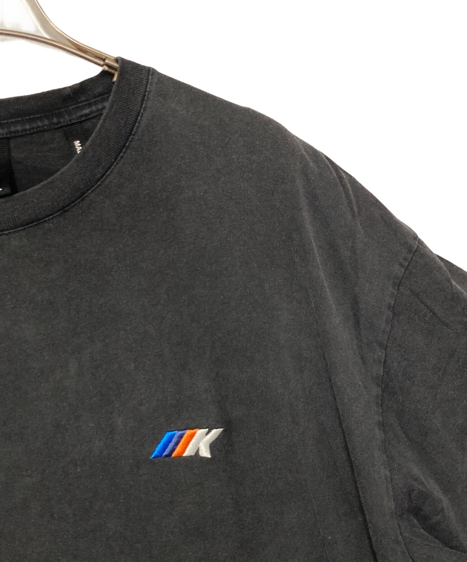 中古・古着通販】KITH (キス) BMW K Sport Vintage Tee スポーツ 
