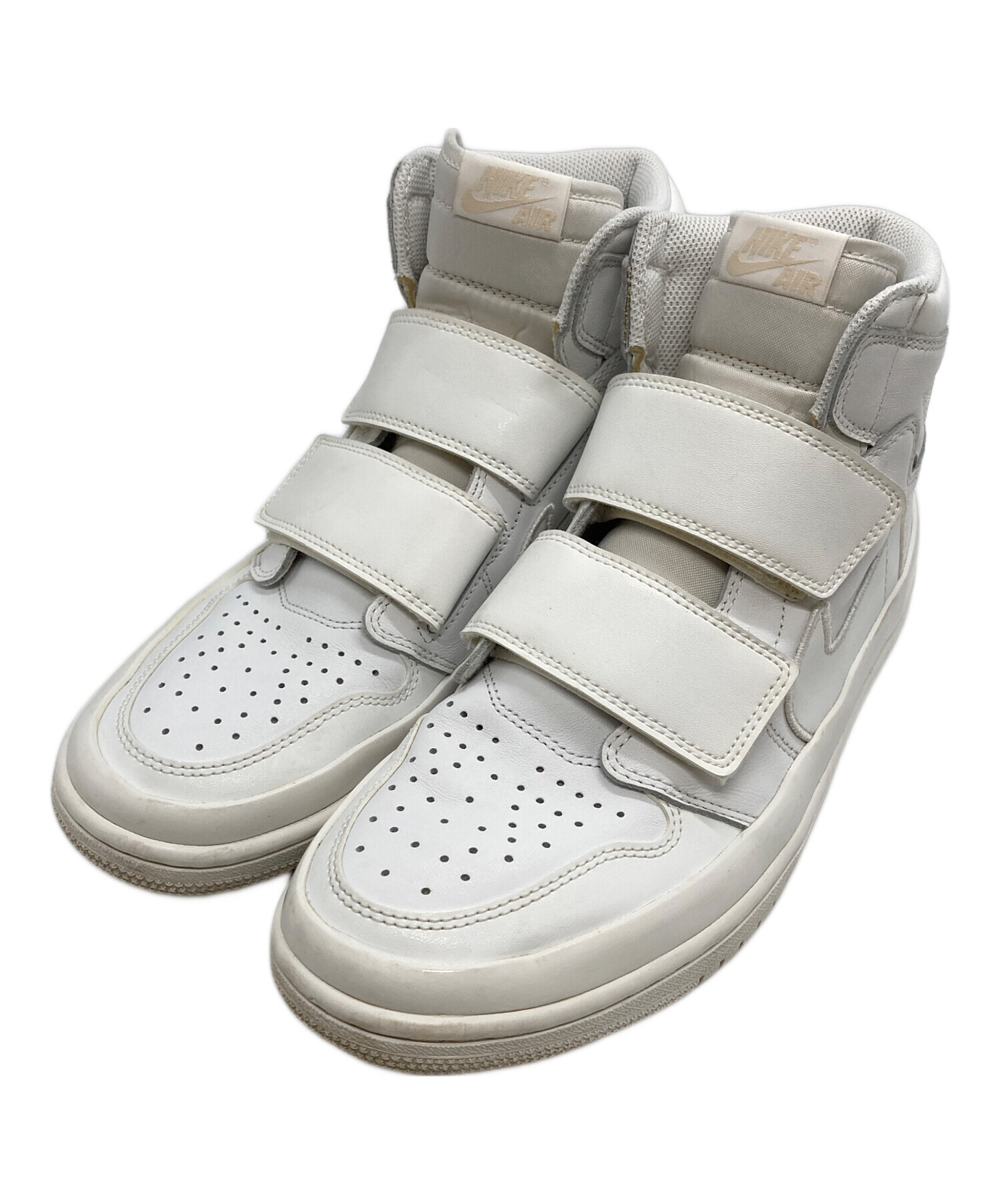 中古・古着通販】NIKE (ナイキ) AIR JORDAN 1 RETRO HIGH DOUBLE STRAP 