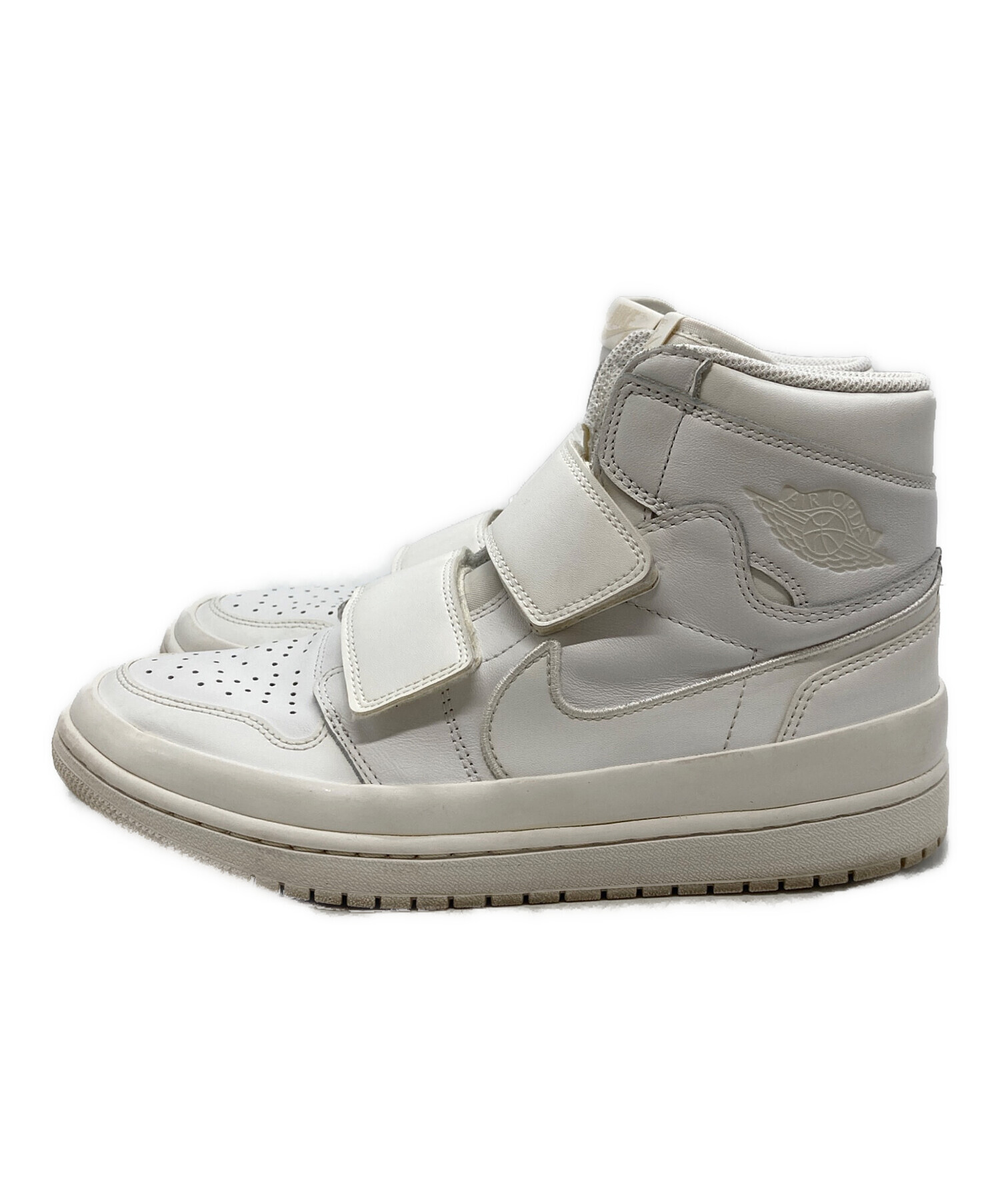 中古・古着通販】NIKE (ナイキ) AIR JORDAN 1 RETRO HIGH DOUBLE STRAP 
