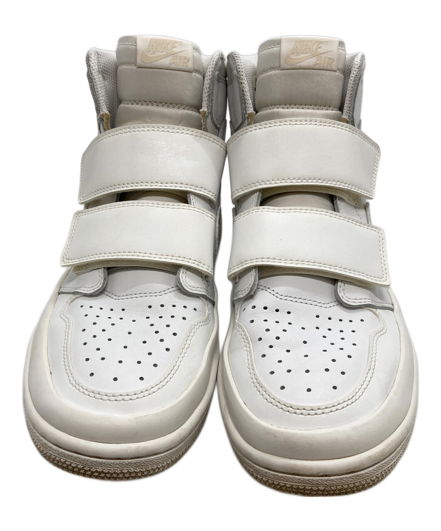 中古・古着通販】NIKE (ナイキ) AIR JORDAN 1 RETRO HIGH DOUBLE STRAP 