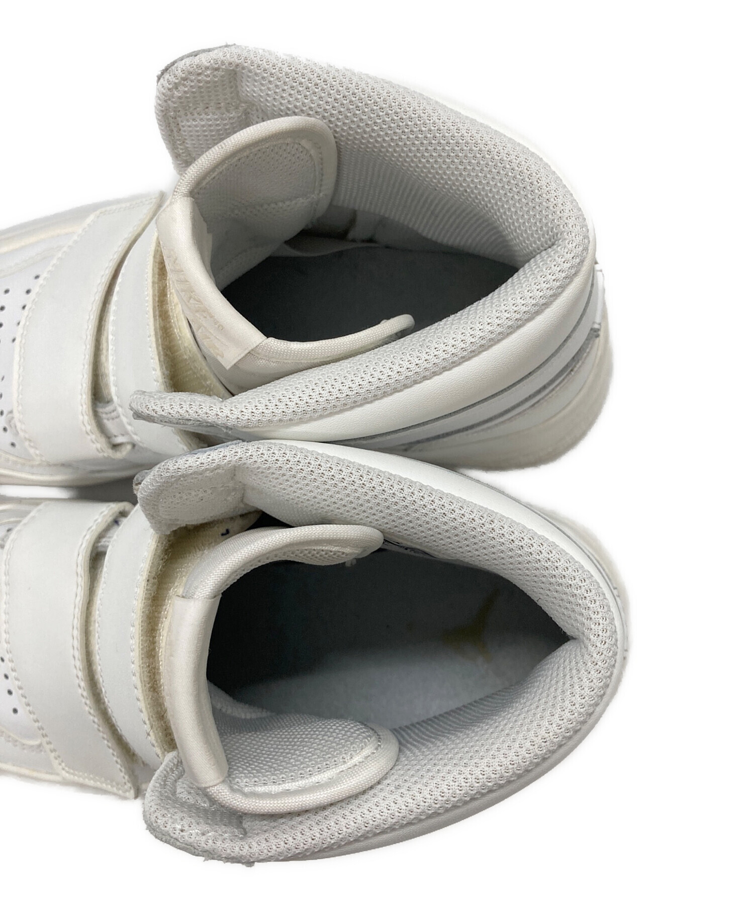 中古・古着通販】NIKE (ナイキ) AIR JORDAN 1 RETRO HIGH DOUBLE STRAP 