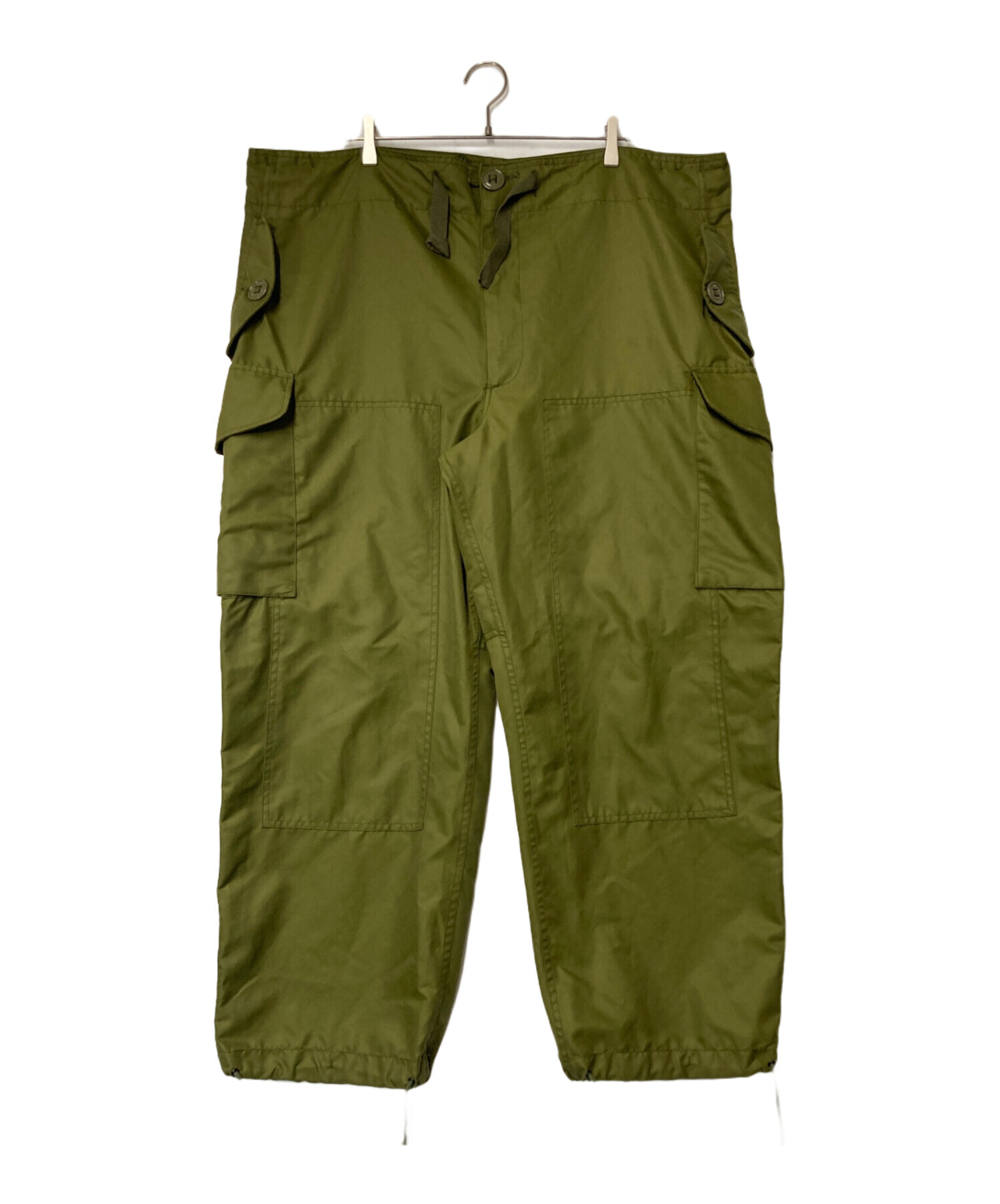 中古・古着通販】Canadian Army (カナディアンアーミー) ECW WINDPROOF 