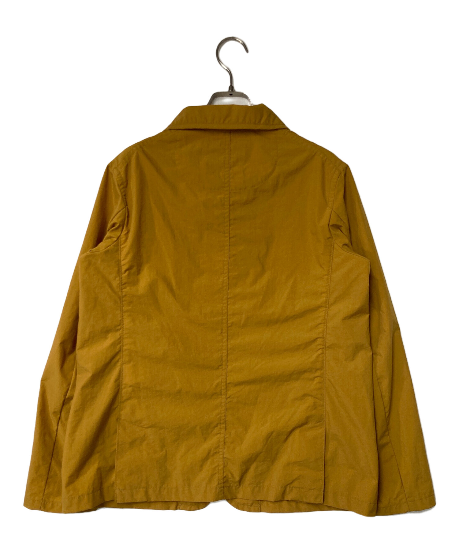 中古・古着通販】DANTON (ダントン) BEAMS (ビームス) ラウンドカラー 