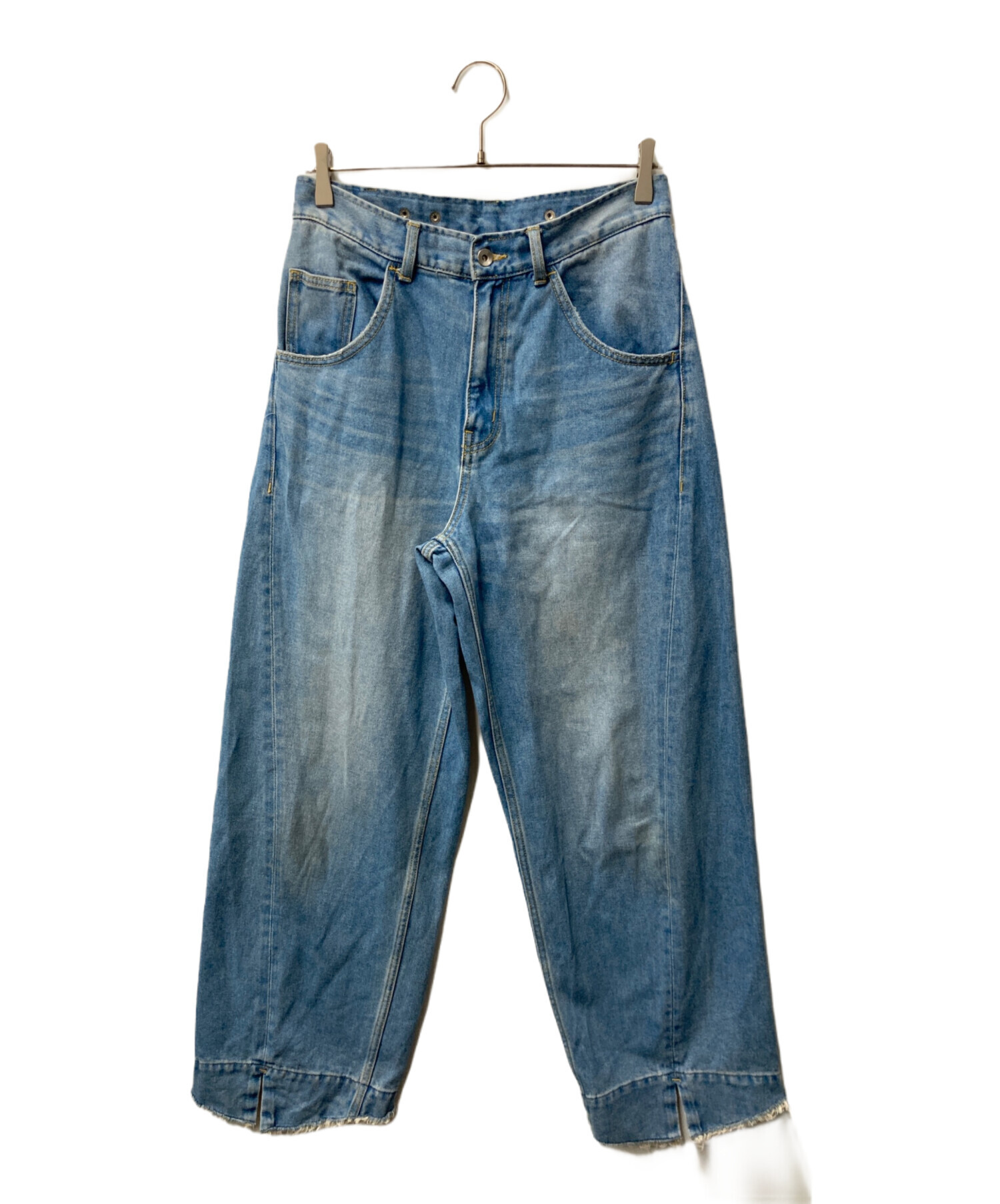 中古・古着通販】Adam et Rope (アダム エ ロペ) ルーズフィット 中古・古着通販】Adam et Rope (アダム エ ロペ) ルーズフィット