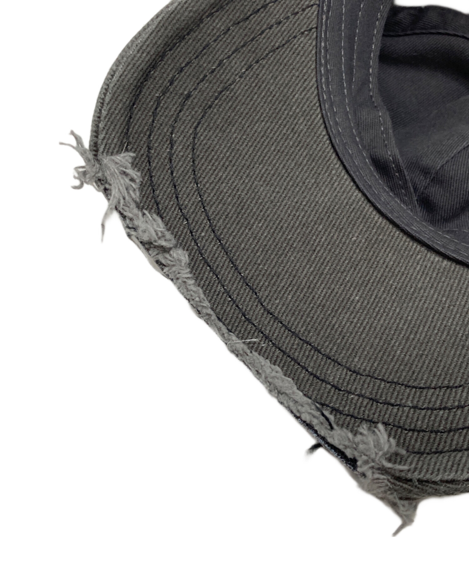 中古・古着通販】DIESEL (ディーゼル) ベースボールキャップ C-FENIX