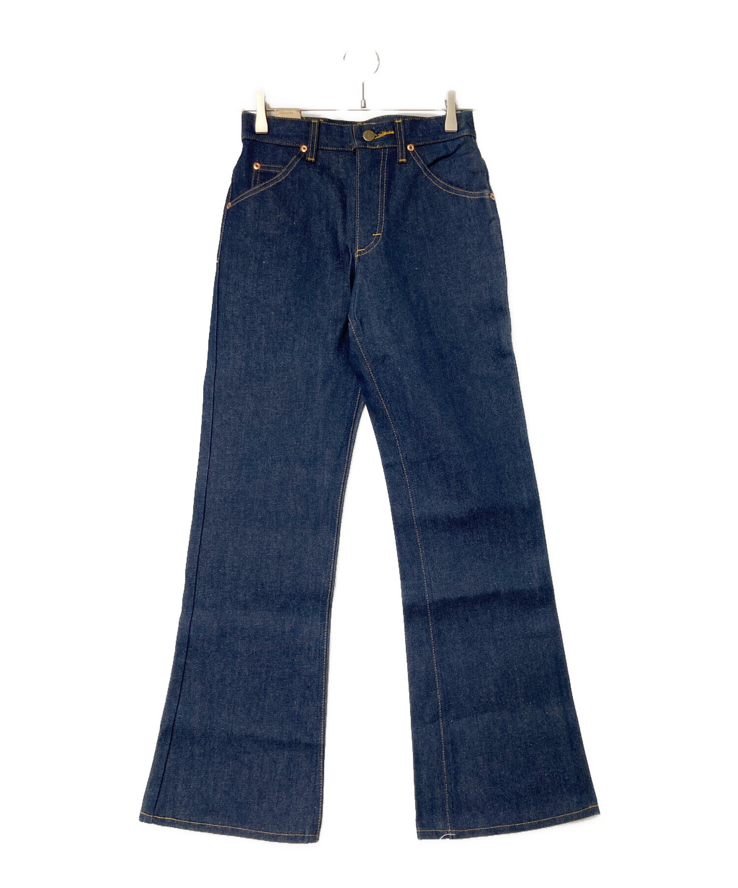 中古・古着通販】LEE (リー) ブーツカット デニムパンツ 200-0341