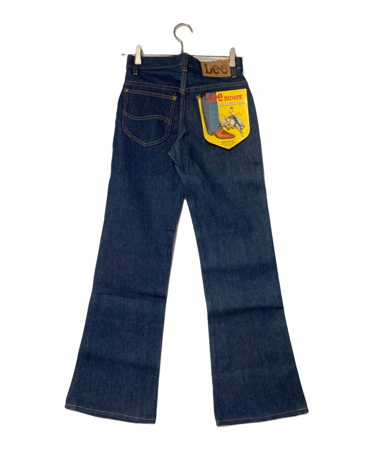 中古・古着通販】LEE (リー) ブーツカット デニムパンツ 200-0341