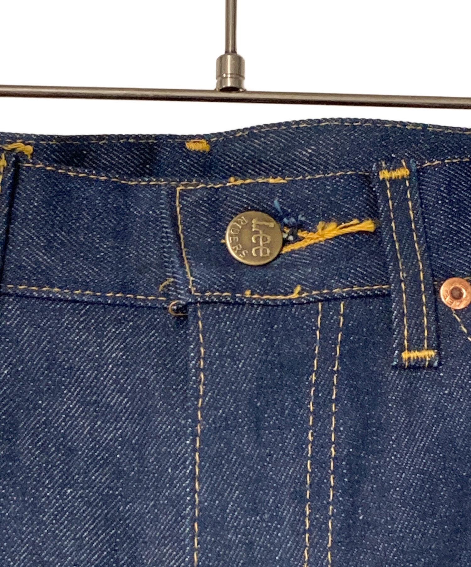 中古・古着通販】LEE (リー) ブーツカット デニムパンツ 200-0341