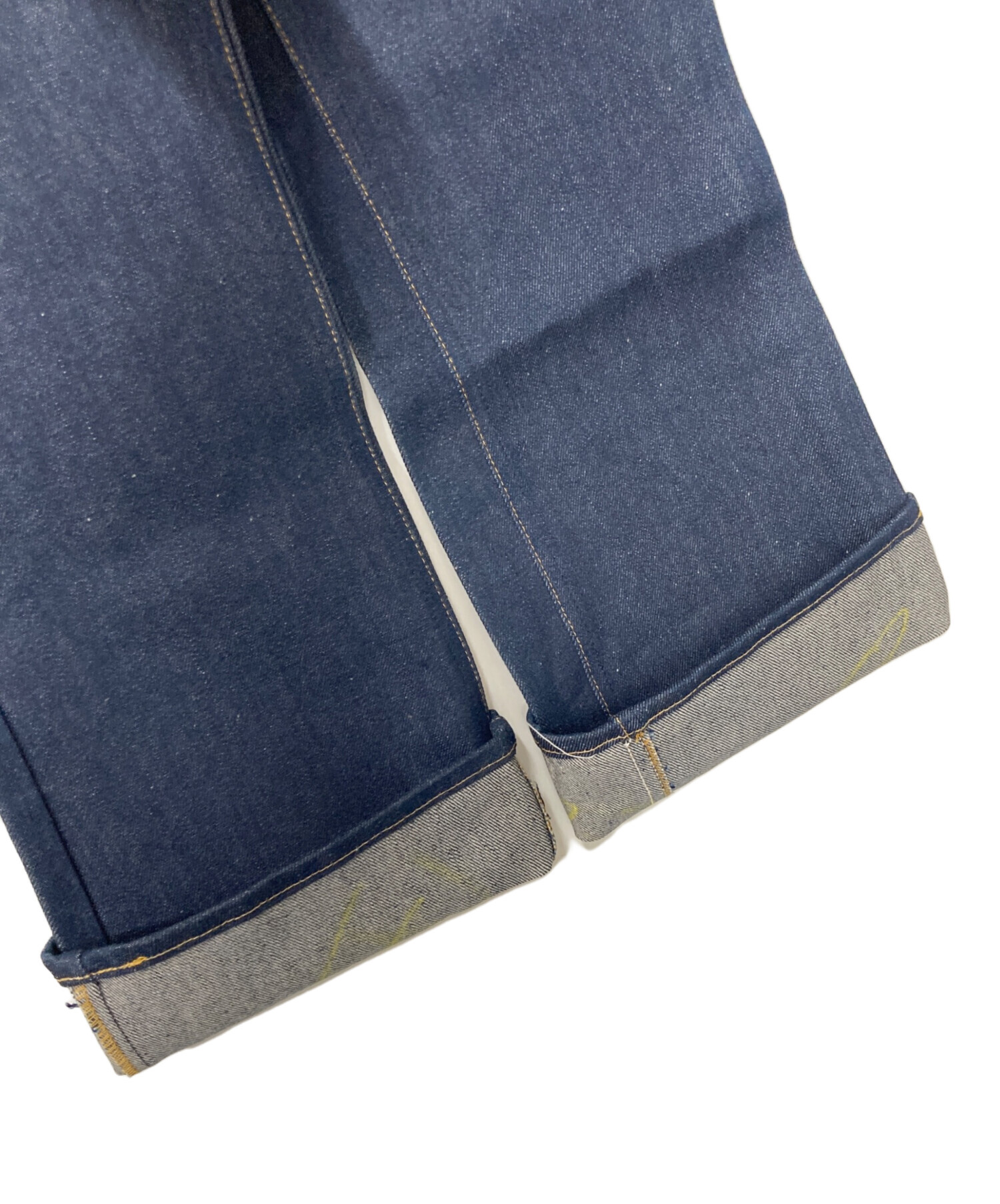 中古・古着通販】LEE (リー) ブーツカット デニムパンツ 200-0341