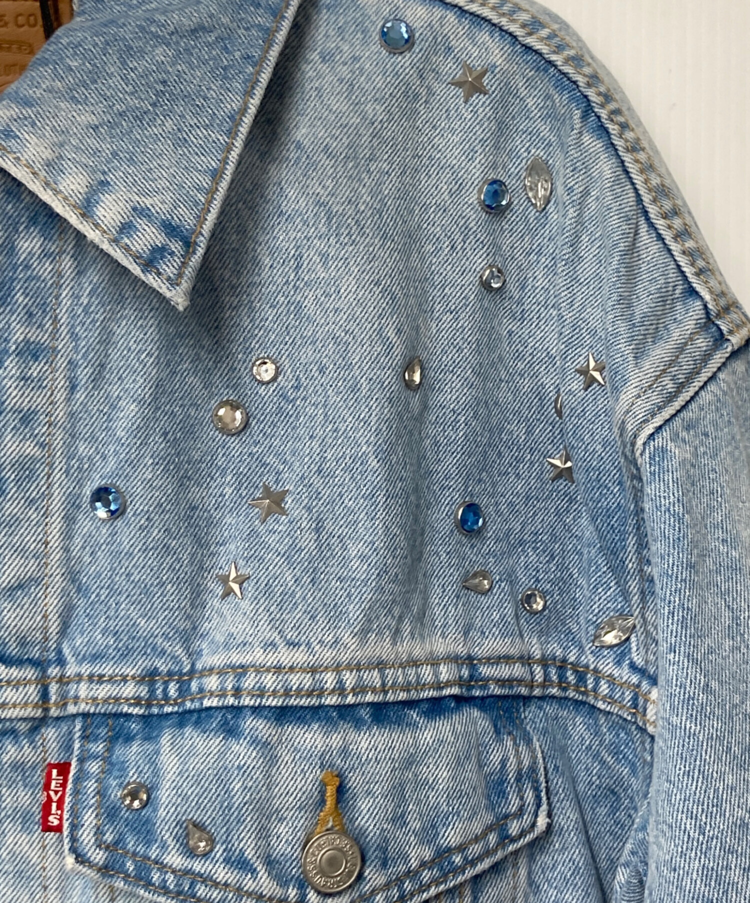 中古・古着通販】LEVI