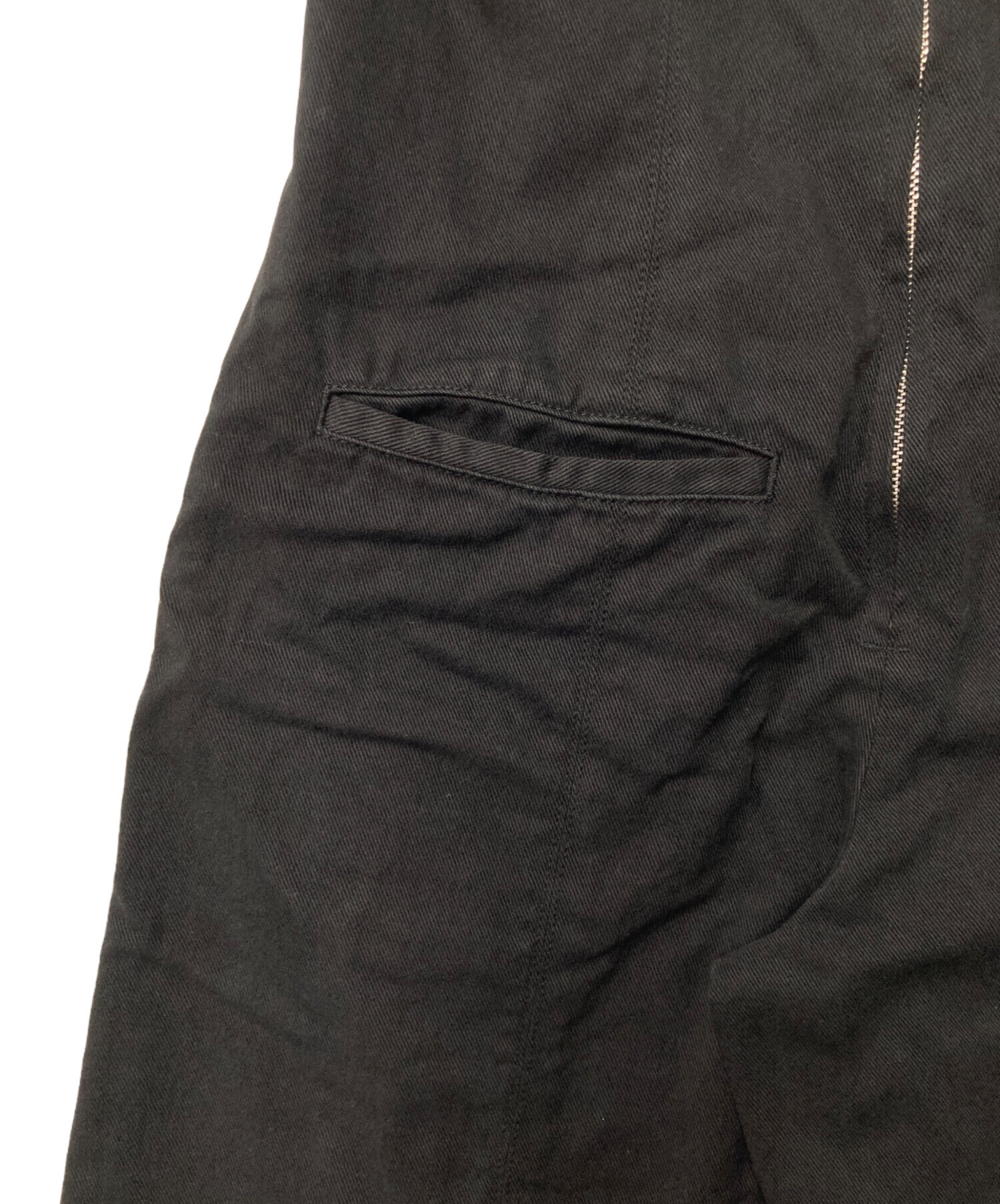 中古・古着通販】Spick and Span (スピックアンドスパン) コットン 