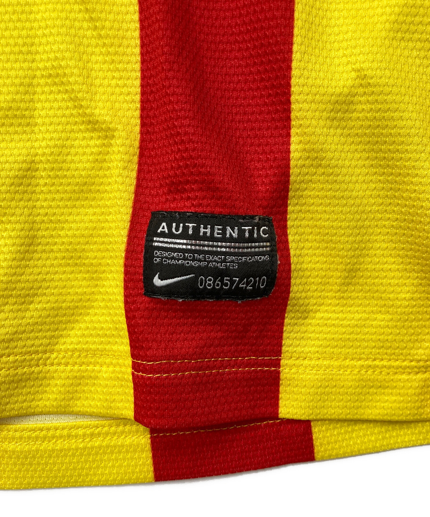 【古着】バルセロナ　03/04ユニホーム 古着】バルセロナ 03/04ユニホーム 古着】バルセロナ 03/04ユニホーム