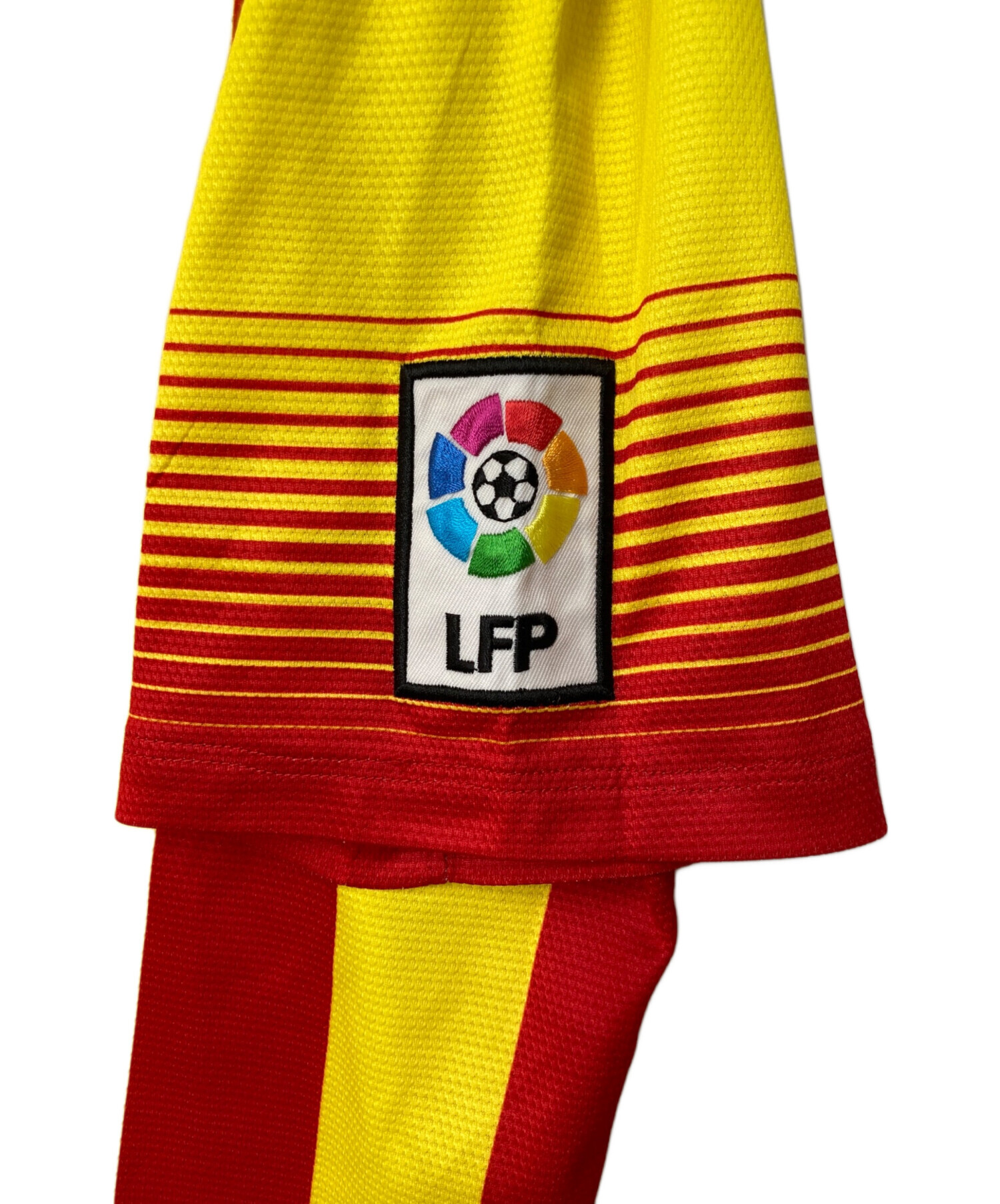 中古・古着通販】NIKE (ナイキ) ゲームシャツ FCバルセロナ 13/14