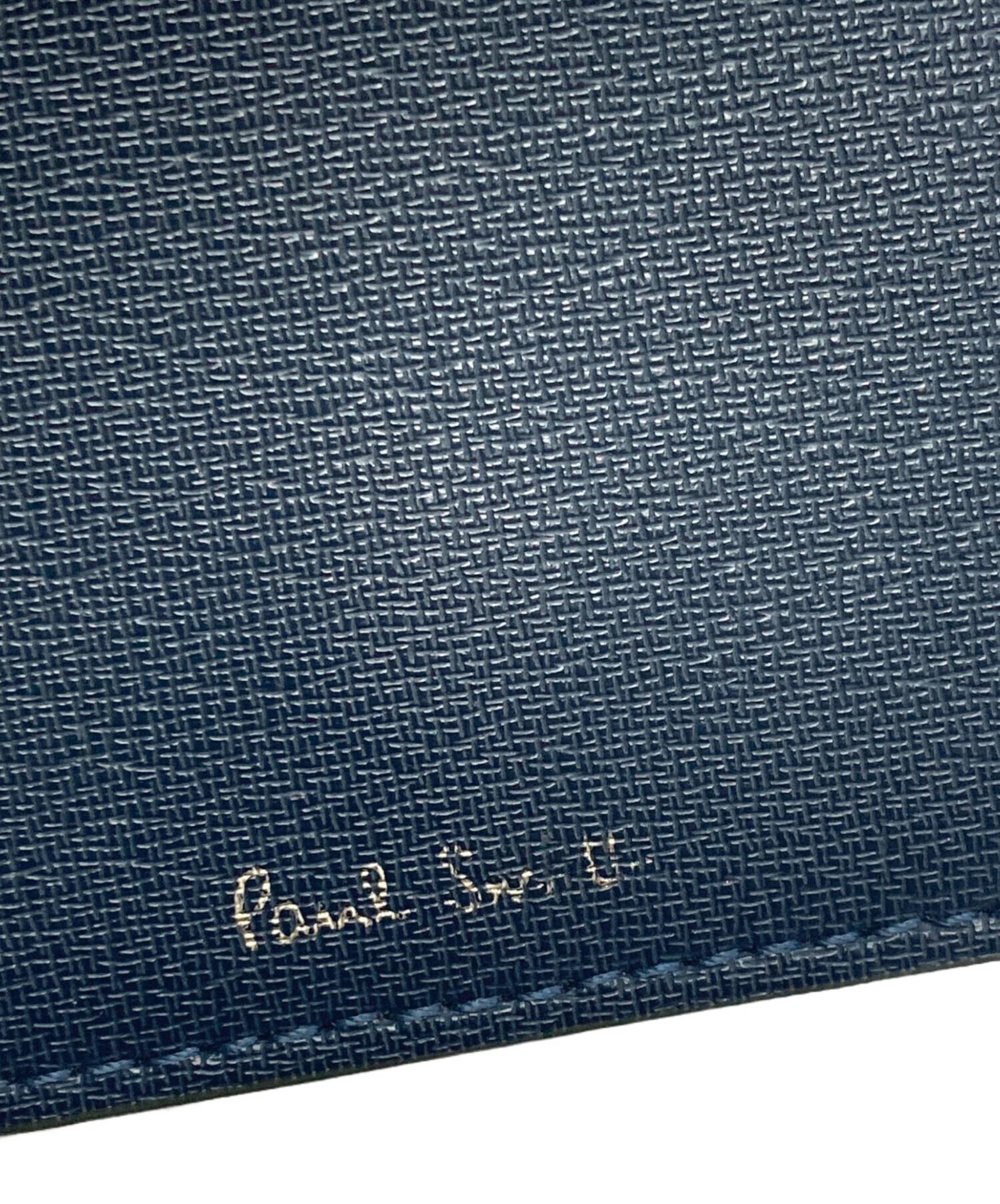 中古・古着通販】PAUL SMITH (ポールスミス) ハイライトステッチ3 