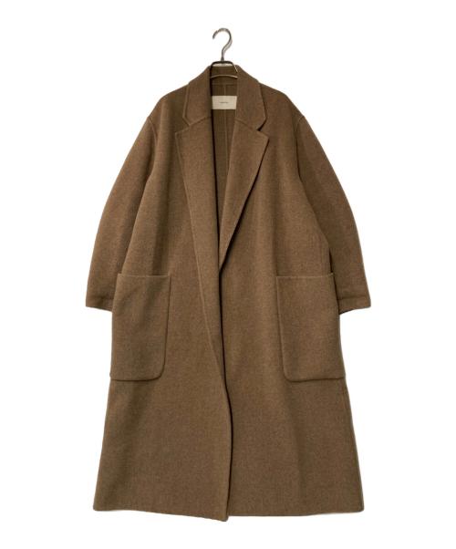 TODAYFUL ウールオーバーコート/12120011 中古・古着通販】TODAYFUL (トゥデイフル) Wool Over Coat/ウール
