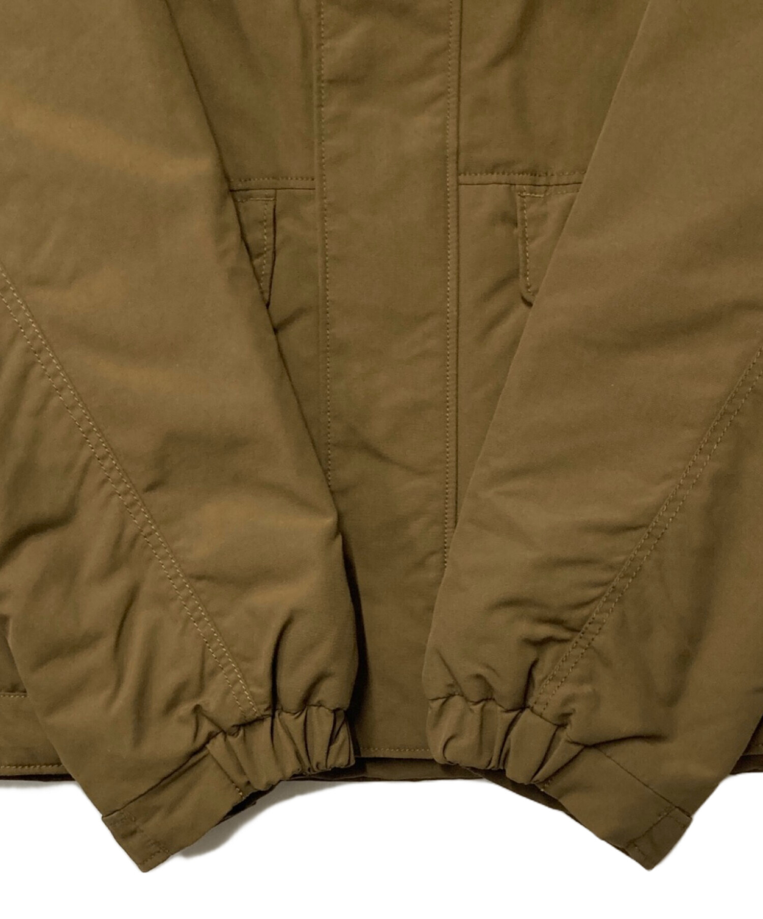 【used】パタゴニアイスマスジャケット・カーキ 中古・古着通販】Patagonia (パタゴニア) イスマスジャケット カーキ