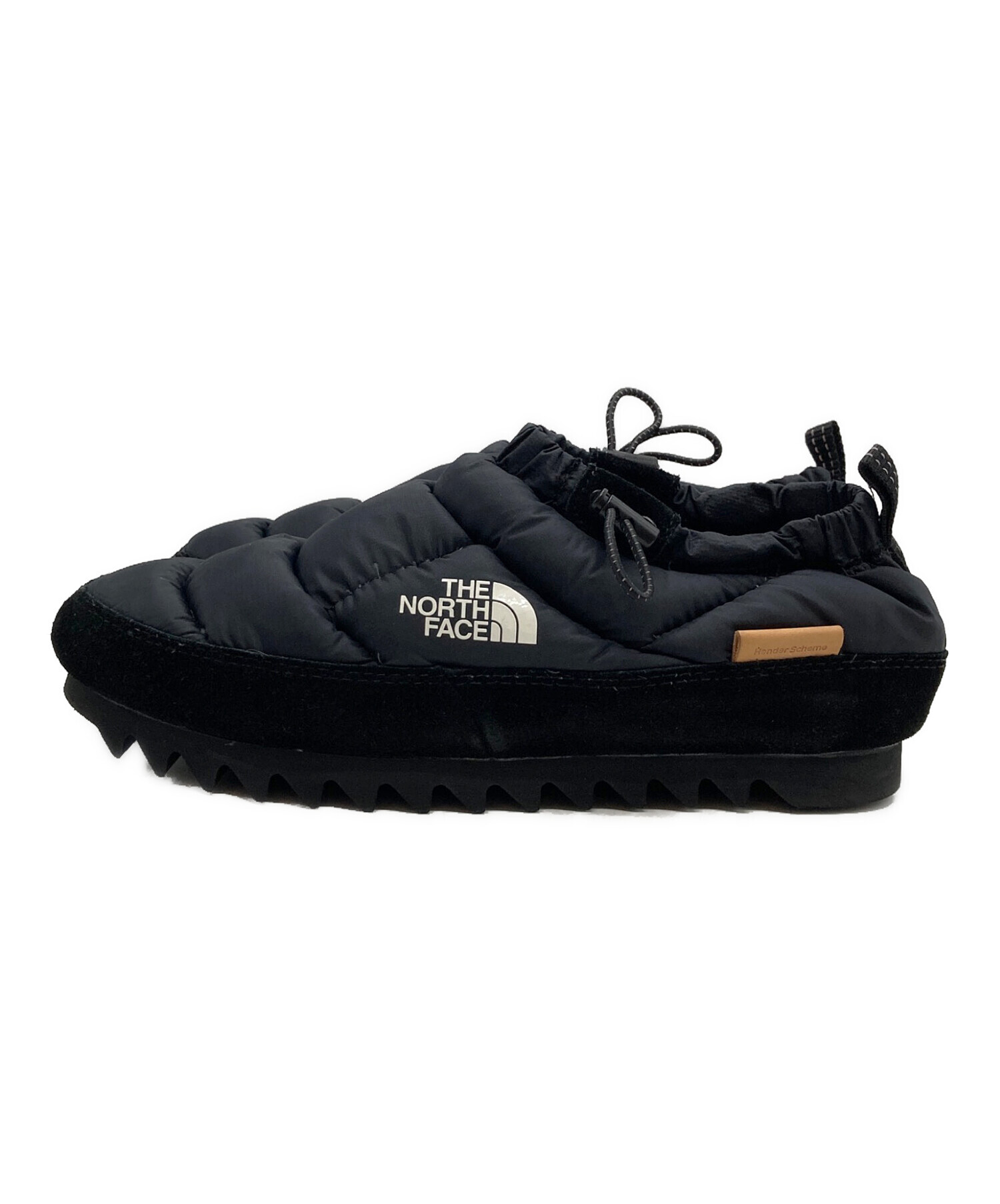 中古・古着通販】THE NORTH FACE (ザ ノース フェイス) HENDER 中古・古着通販】THE NORTH FACE (ザ ノース フェイス) HENDER