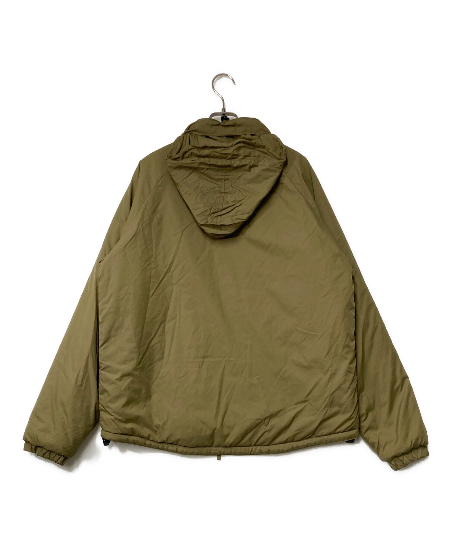 新品】イギリス軍 PCS Thermal Jacket BRITISH ARMY サーマル 