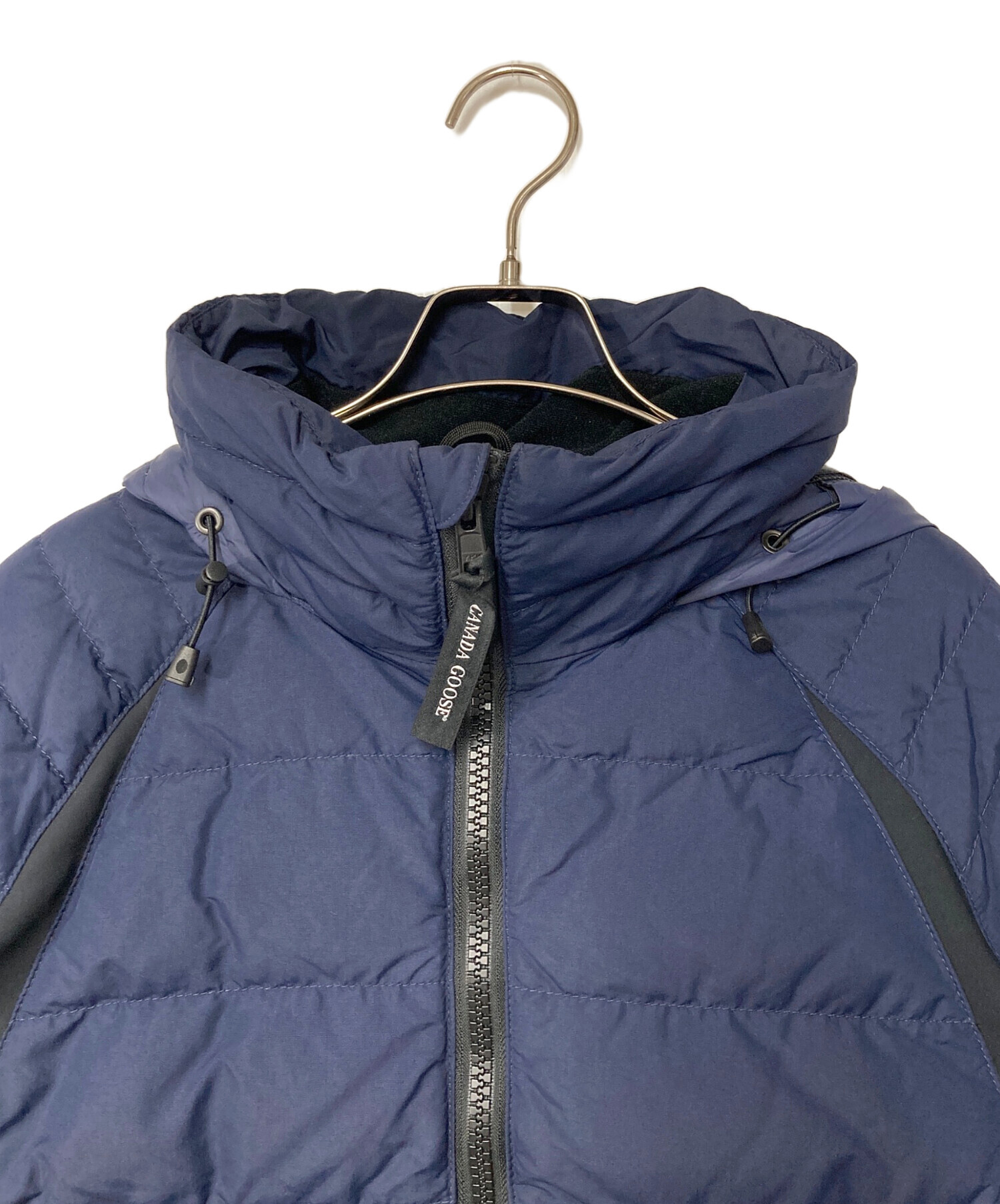 中古・古着通販】CANADA GOOSE (カナダグース) UPDATED HYBRIDGE BASE 