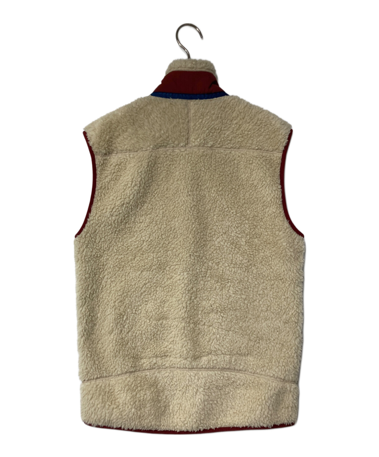中古・古着通販】Patagonia (パタゴニア) Men's Classic Retro-X Vest