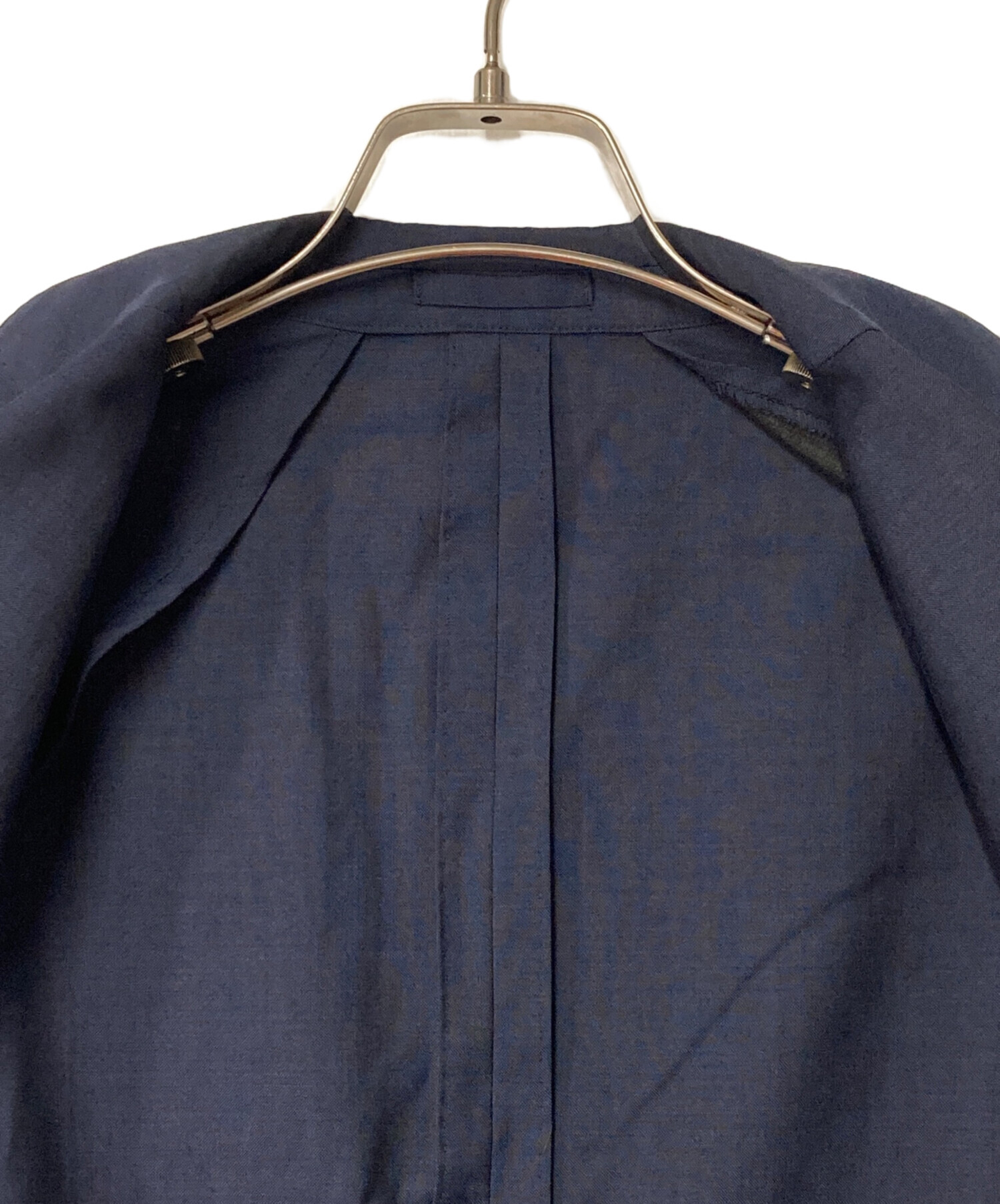 中古・古着通販】LARDINI (ラルディーニ) セットアップスーツ ネイビー