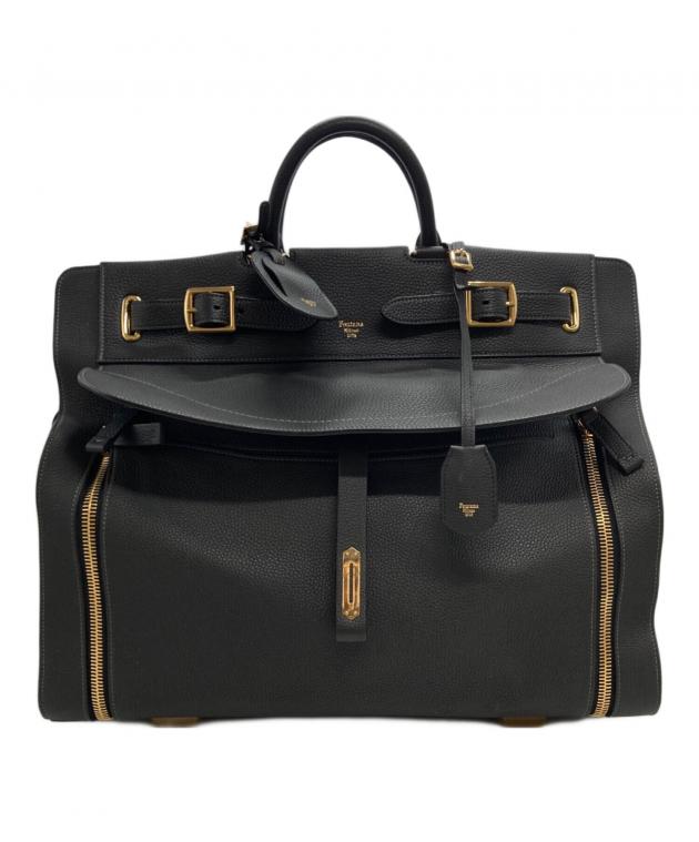 中古・古着通販】fontana MIlano1915 (フォンタナミラノ1915) レザー