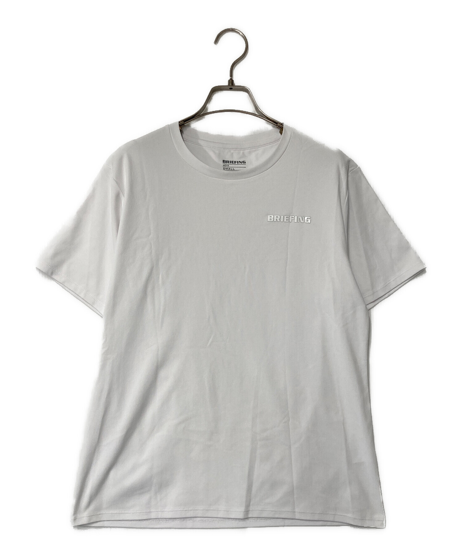 中古・古着通販】BRIEFING (ブリーフィング) 3D PRINT BASIC T SHIRT
