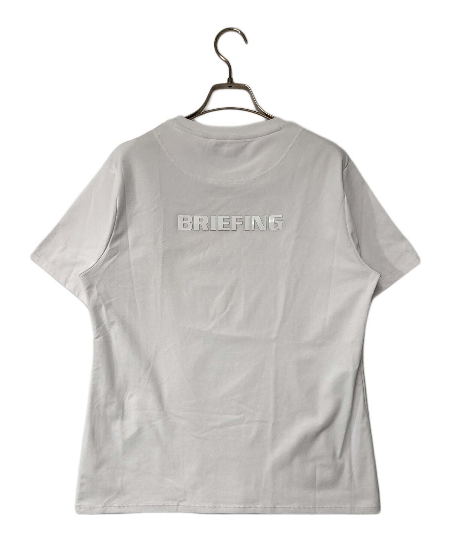 中古・古着通販】BRIEFING (ブリーフィング) 3D PRINT BASIC T SHIRT