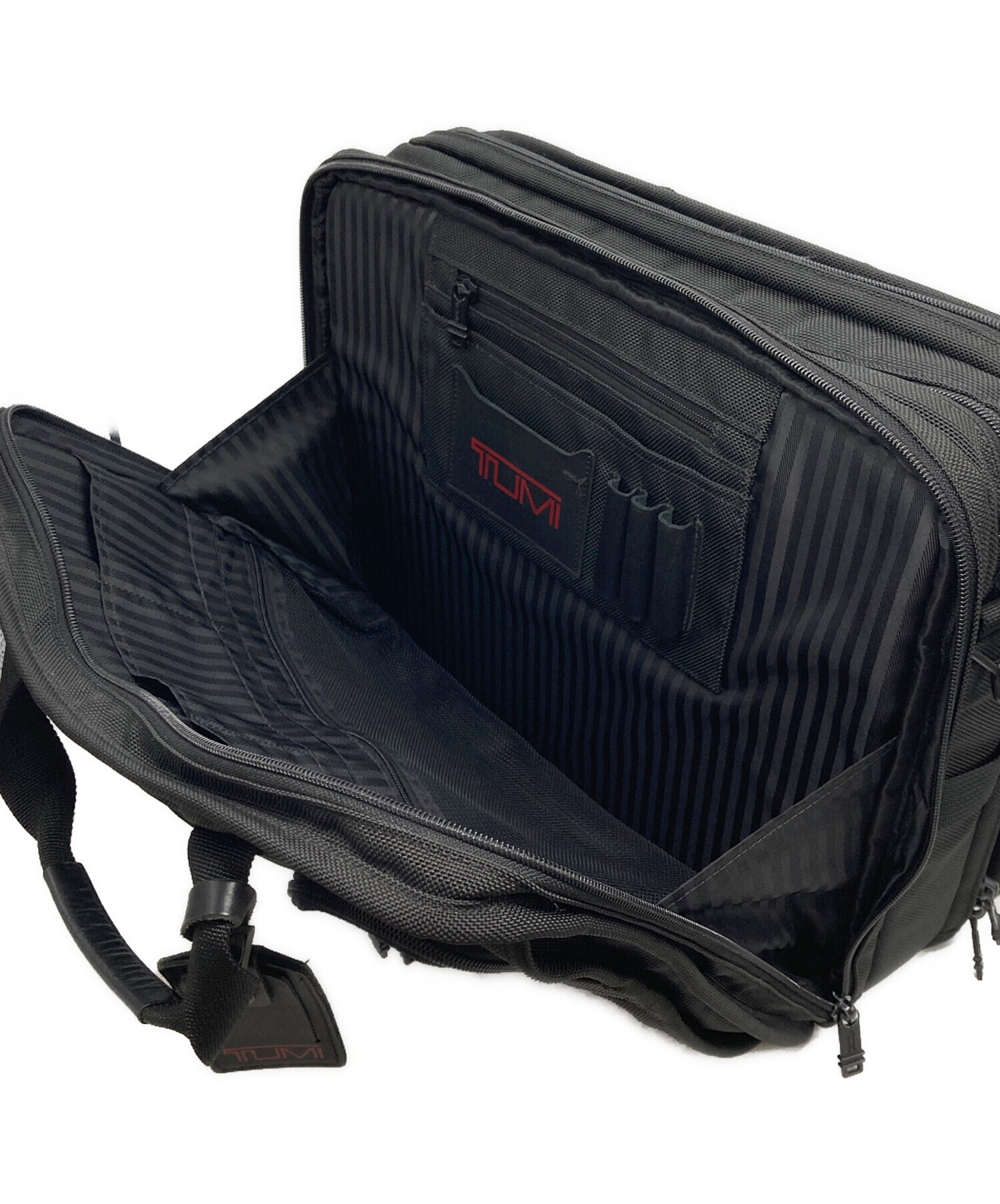中古・古着通販】TUMI (トゥミ) アタッシュケース / ビジネスバッグ