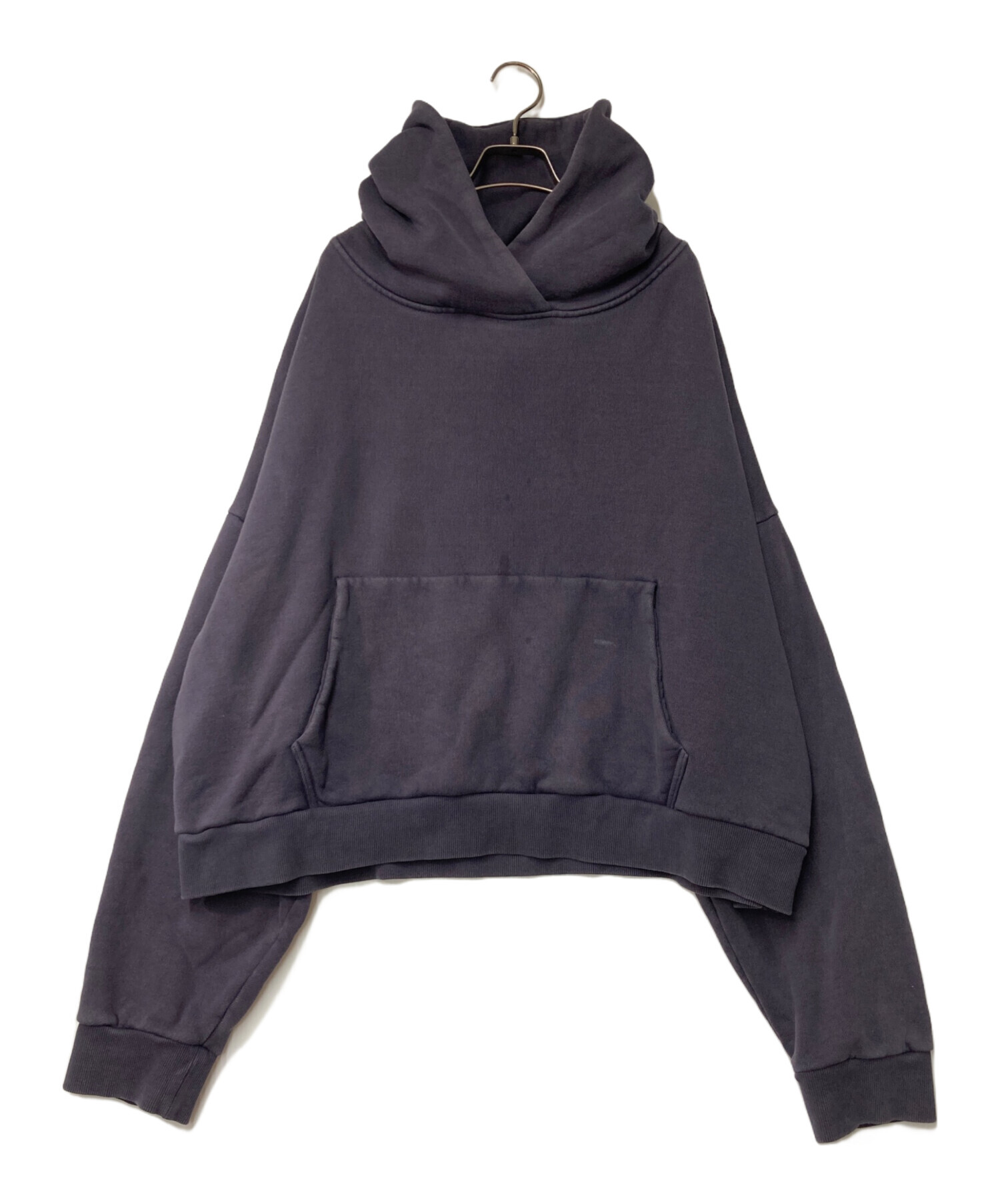 中古・古着通販】entire studios (エンタイアスタジオ) HEAVY HOOD 