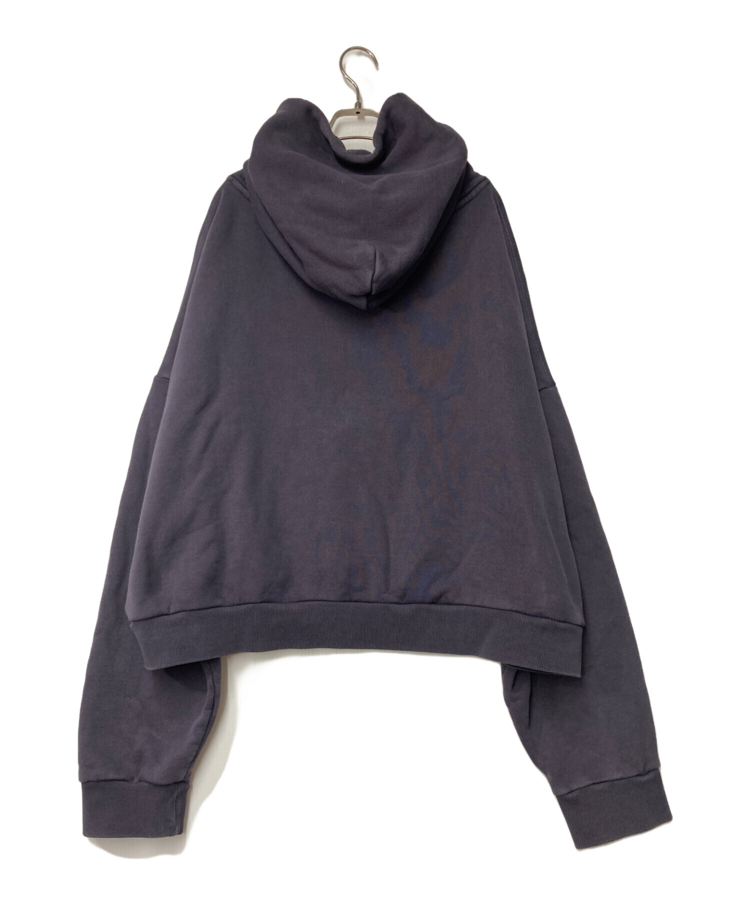 中古・古着通販】entire studios (エンタイアスタジオ) HEAVY HOOD 