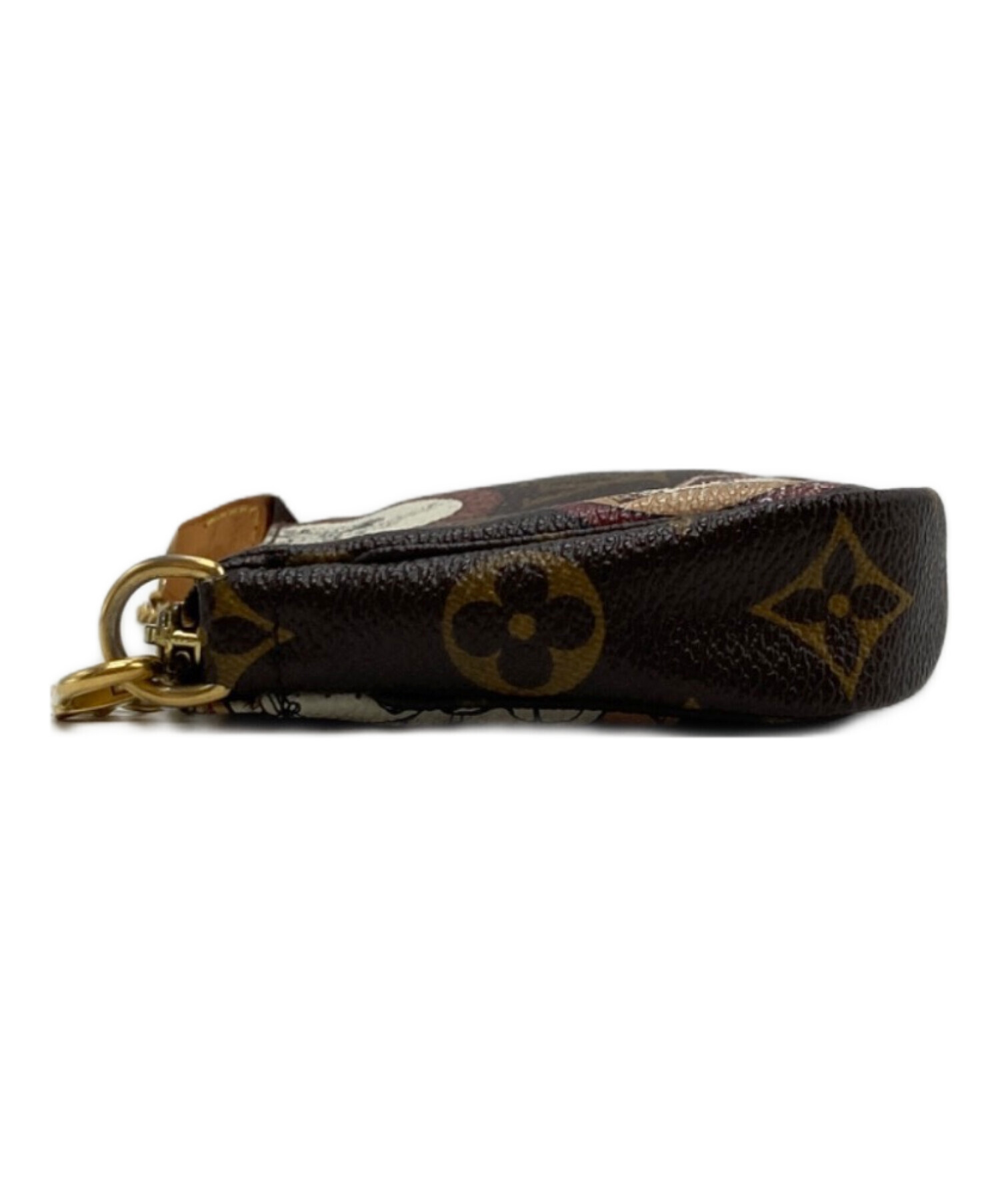 中古・古着通販】LOUIS VUITTON (ルイ ヴィトン) モノグラム ミニ 
