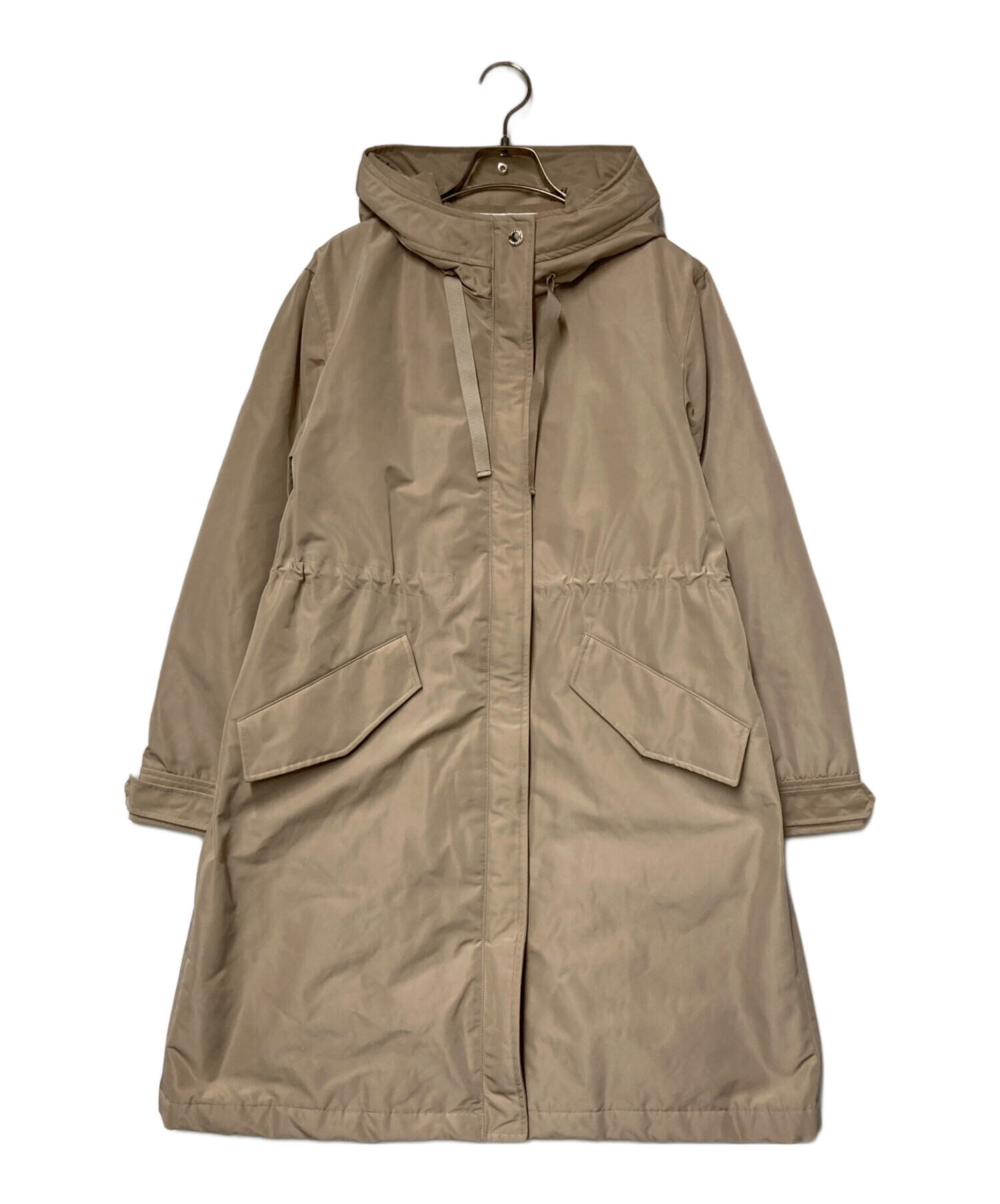 中古・古着通販】DoCLASSE (ドゥクラッセ) マジカルサーモ・グログラン