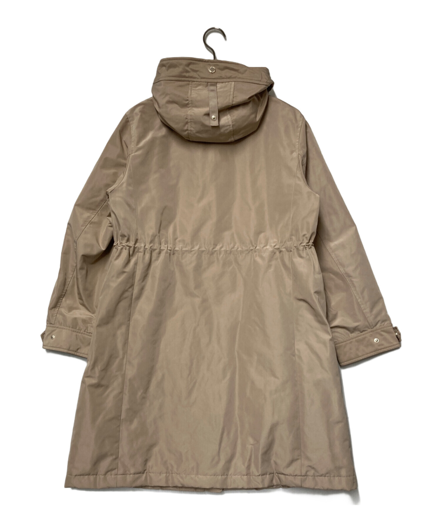 中古・古着通販】DoCLASSE (ドゥクラッセ) マジカルサーモ・グログラン