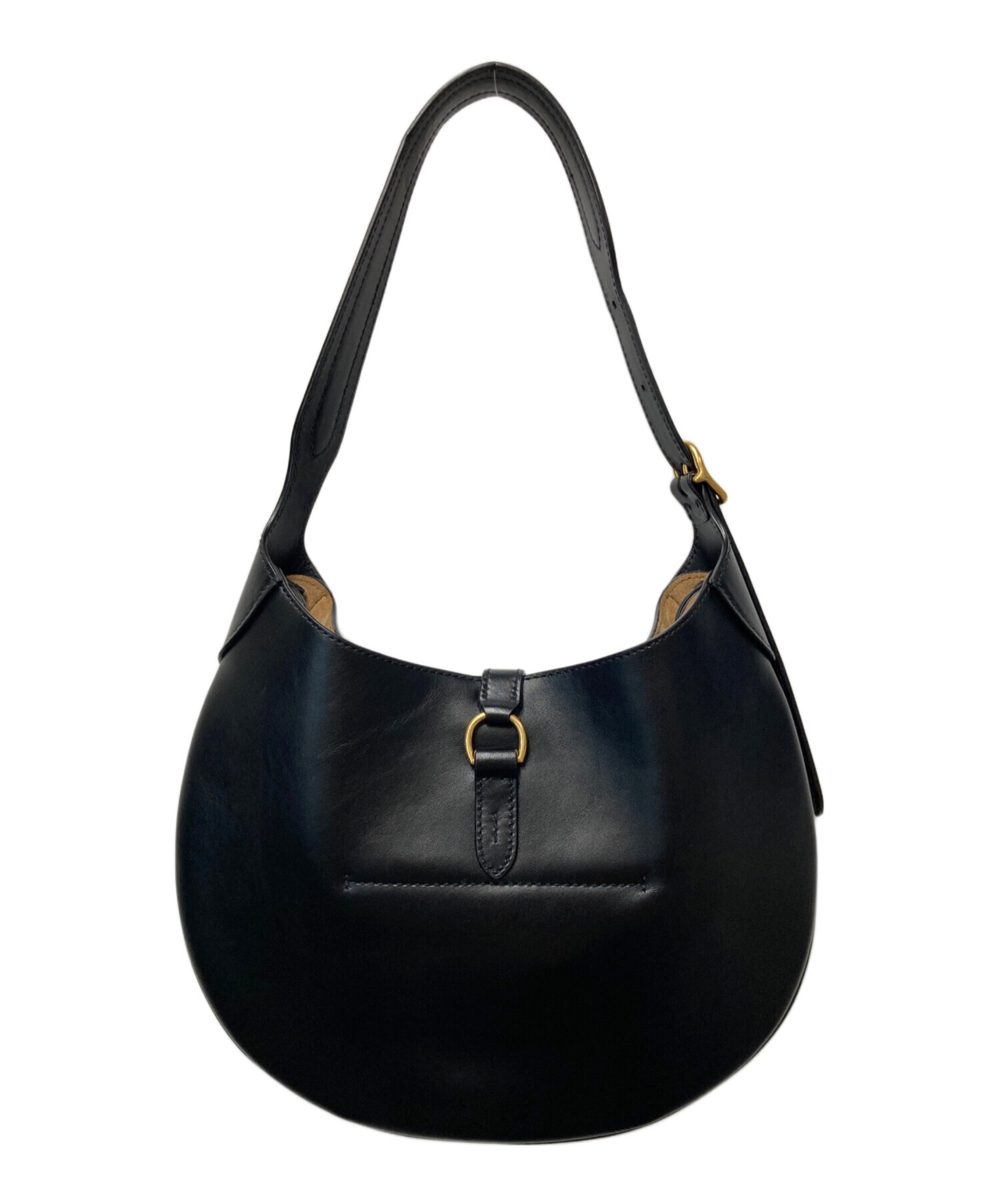 ラルフローレン　ハンドバッグ　古着 楽天市場】【中古】 RALPH LAUREN ラルフローレン リッキー31