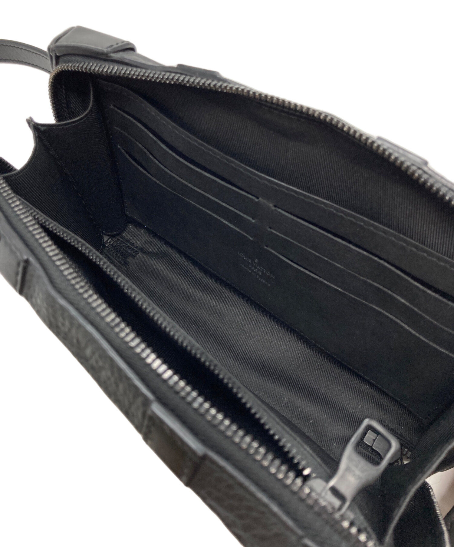 中古・古着通販】LOUIS VUITTON (ルイ ヴィトン) M80224 ソフト 