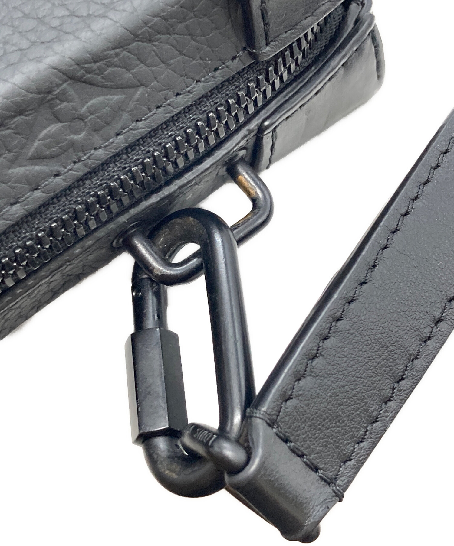 中古・古着通販】LOUIS VUITTON (ルイ ヴィトン) M80224 ソフト 