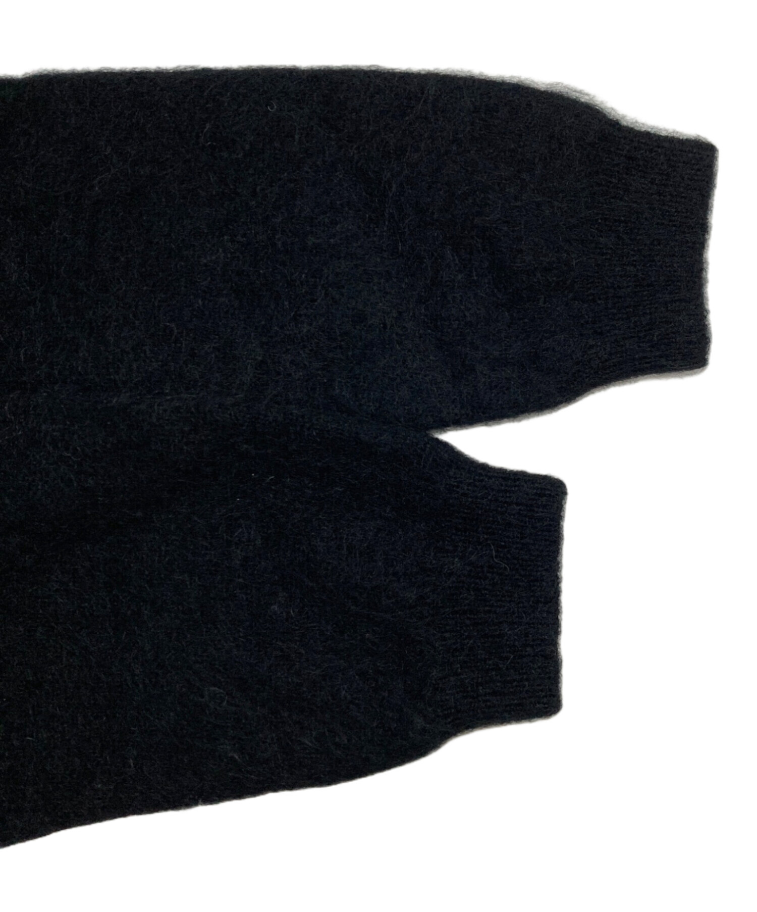 中古・古着通販】ACNE STUDIOS (アクネ ストゥディオス) モヘヤ混