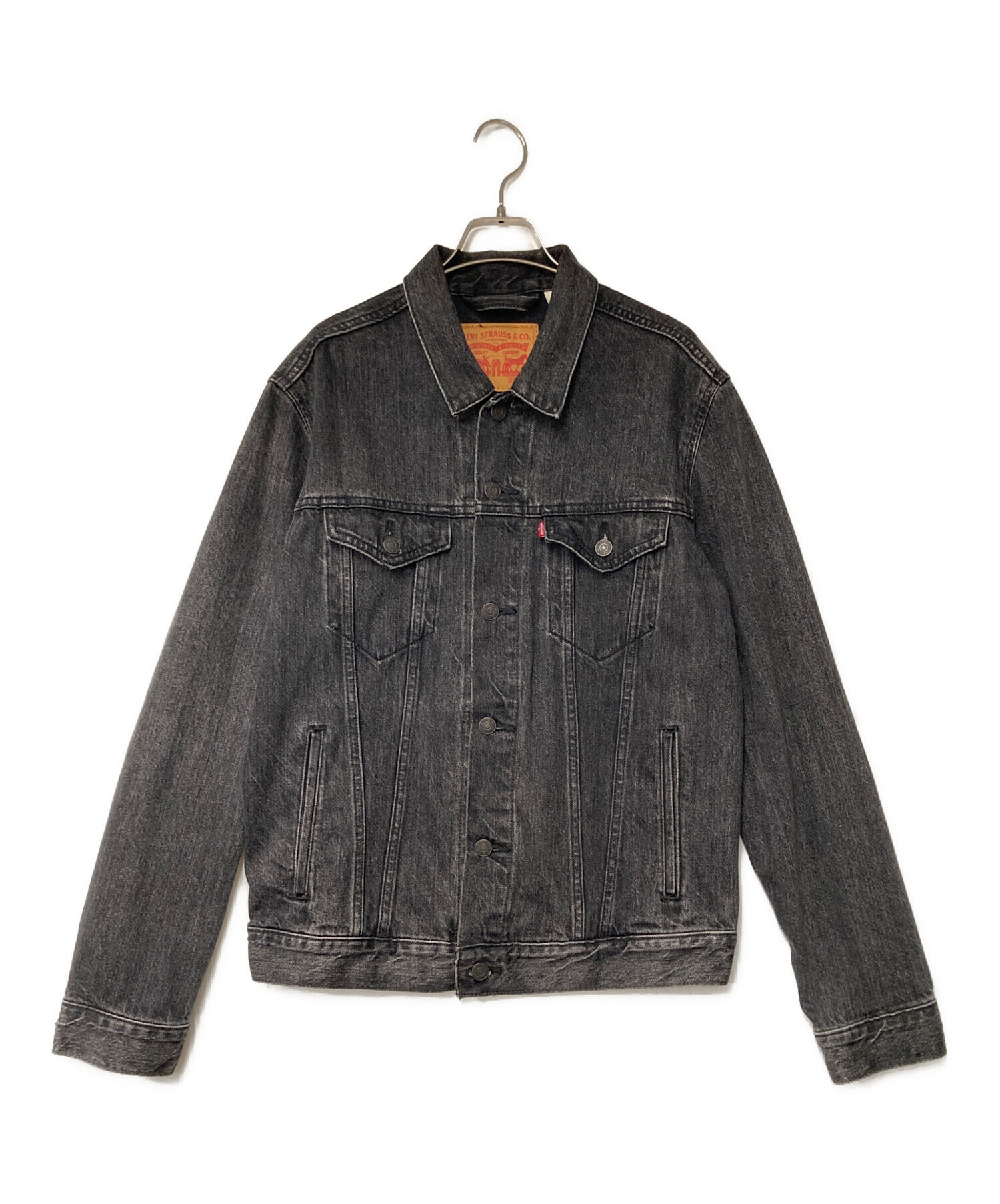 中古・古着通販】LEVI