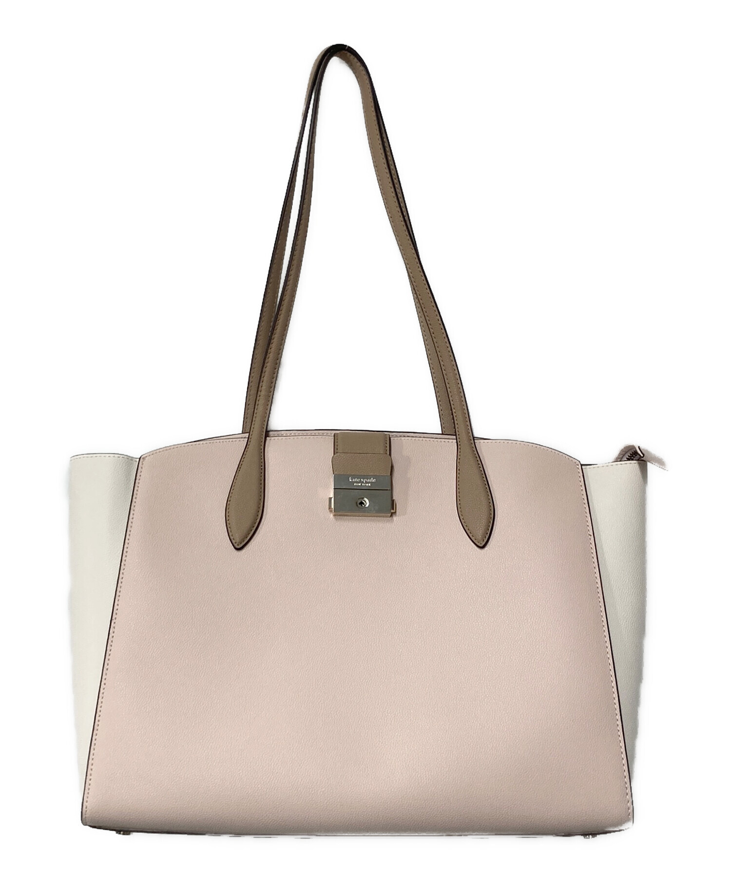 中古・古着通販】Kate Spade (ケイトスペード) ヴォヤージュ カラー 