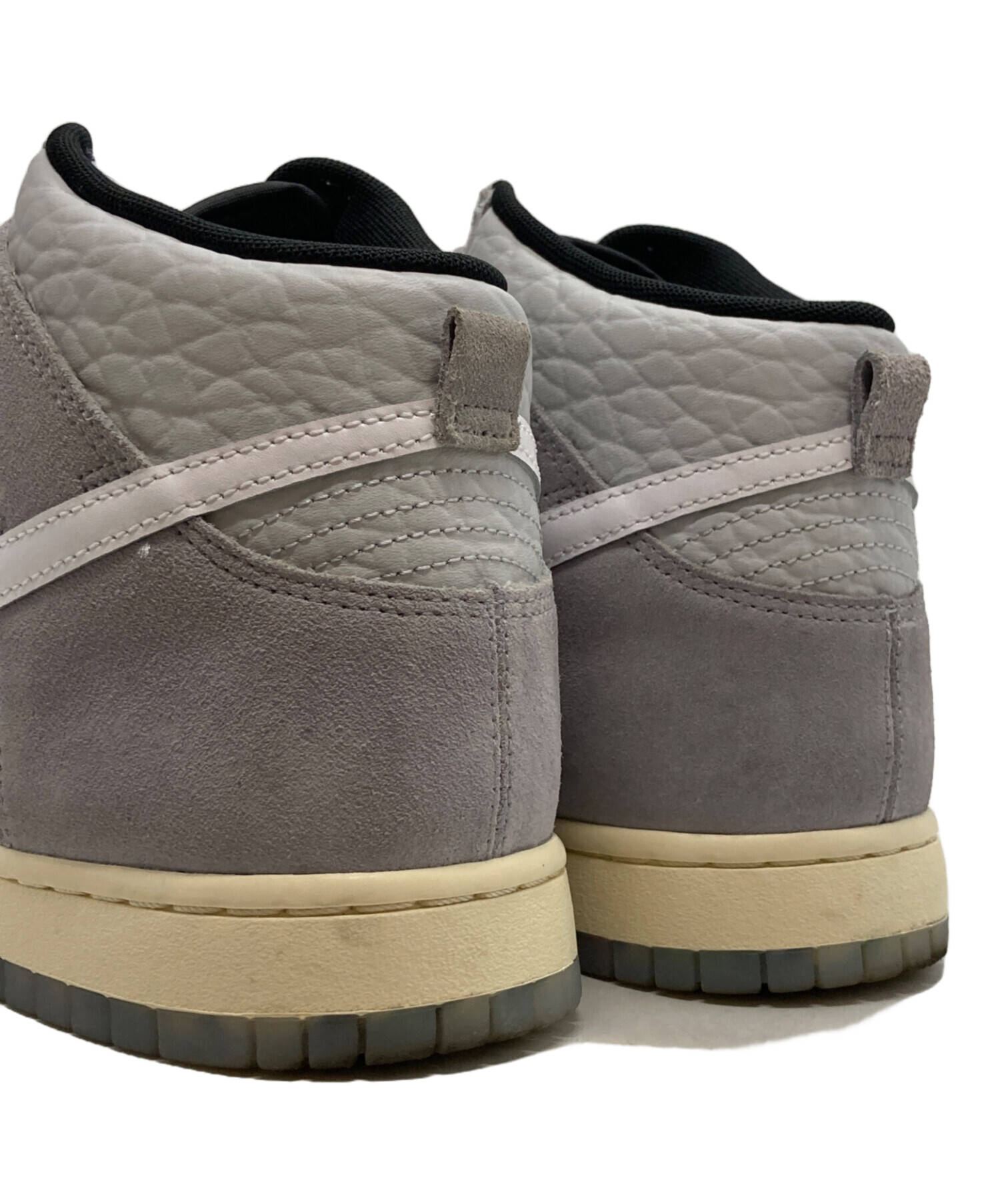 中古・古着通販】NIKE (ナイキ) Dunk High PRM/ダンク ハイ PRM 