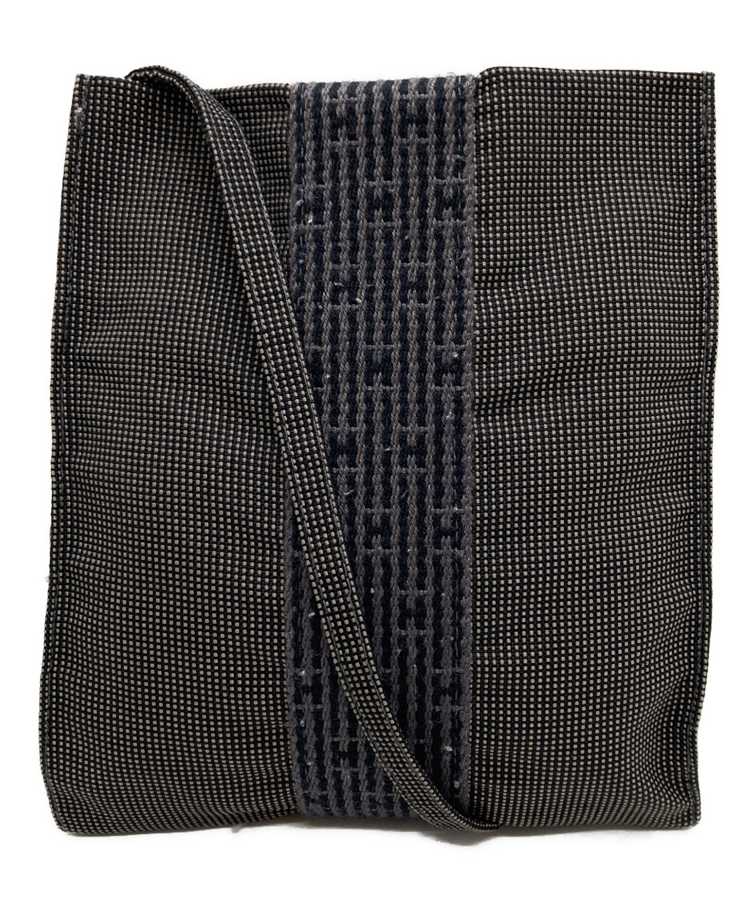 中古・古着通販】HERMES (エルメス) エールラインポシェット